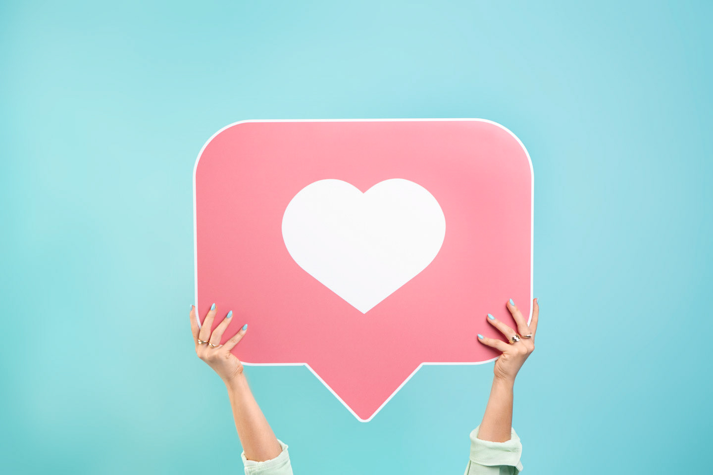 Branding photography for Minjon