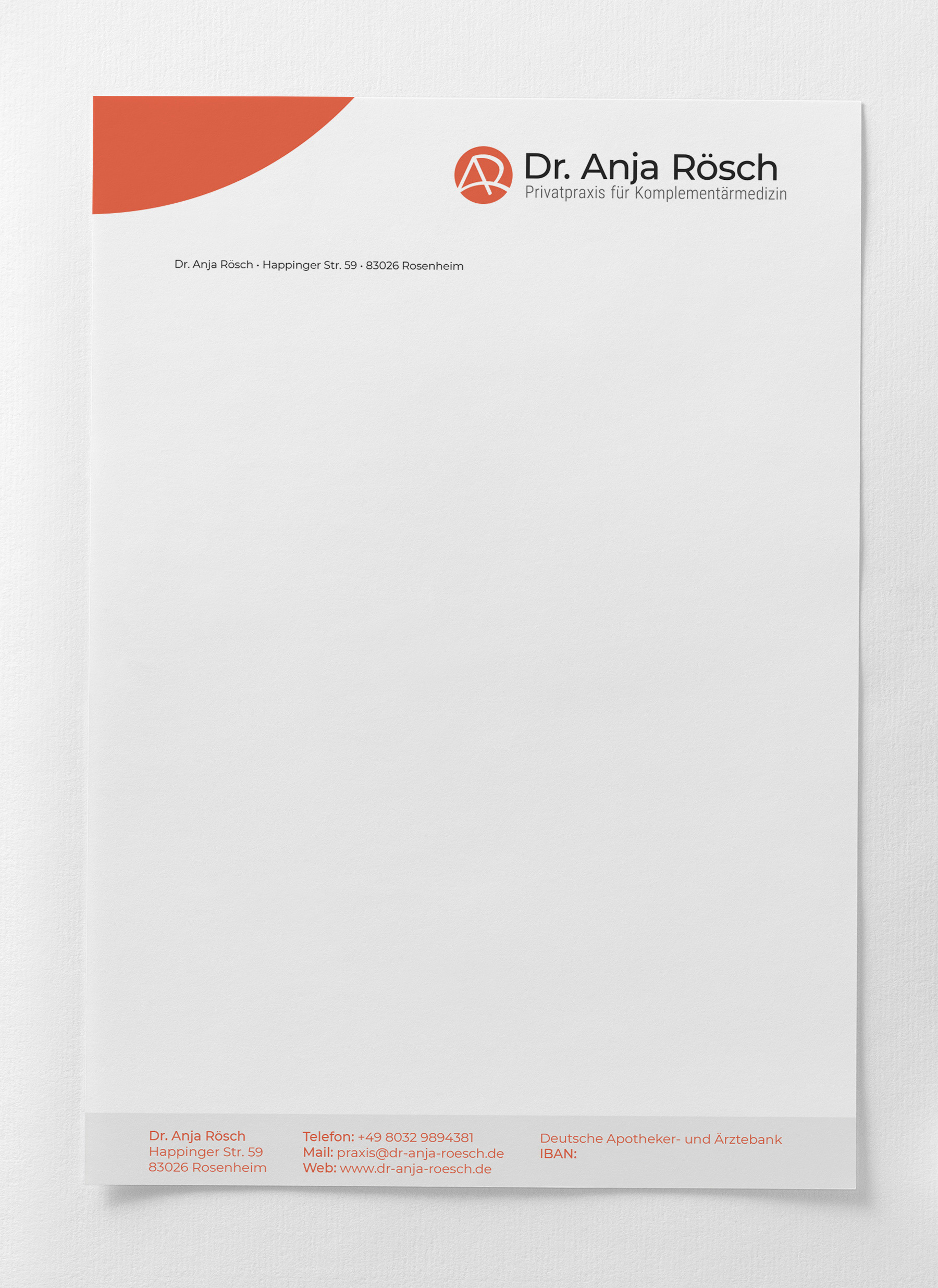Briefpapier