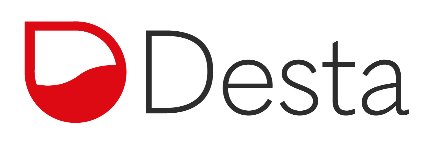 Desta Maler Logo Rosenheim