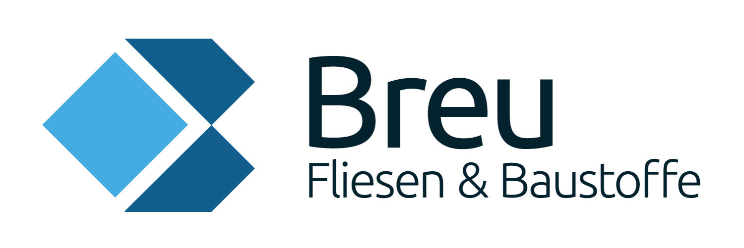 Fliesen Breu Logo Rosenheim