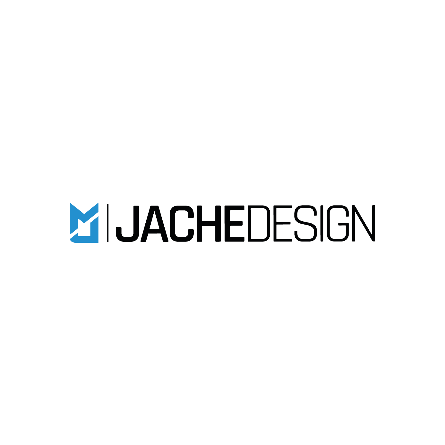 Jache Design Logo