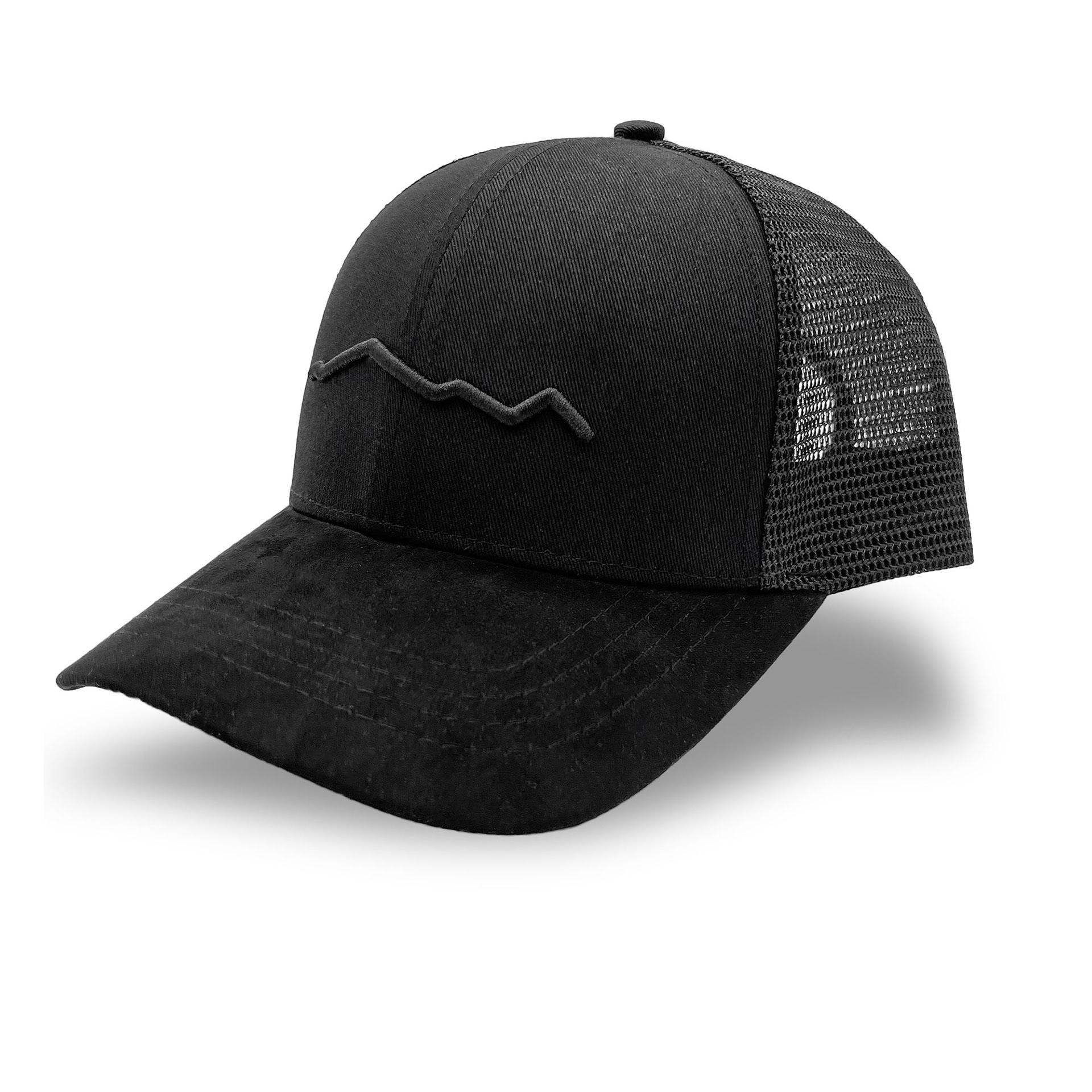 Samerberg Trucker Cap