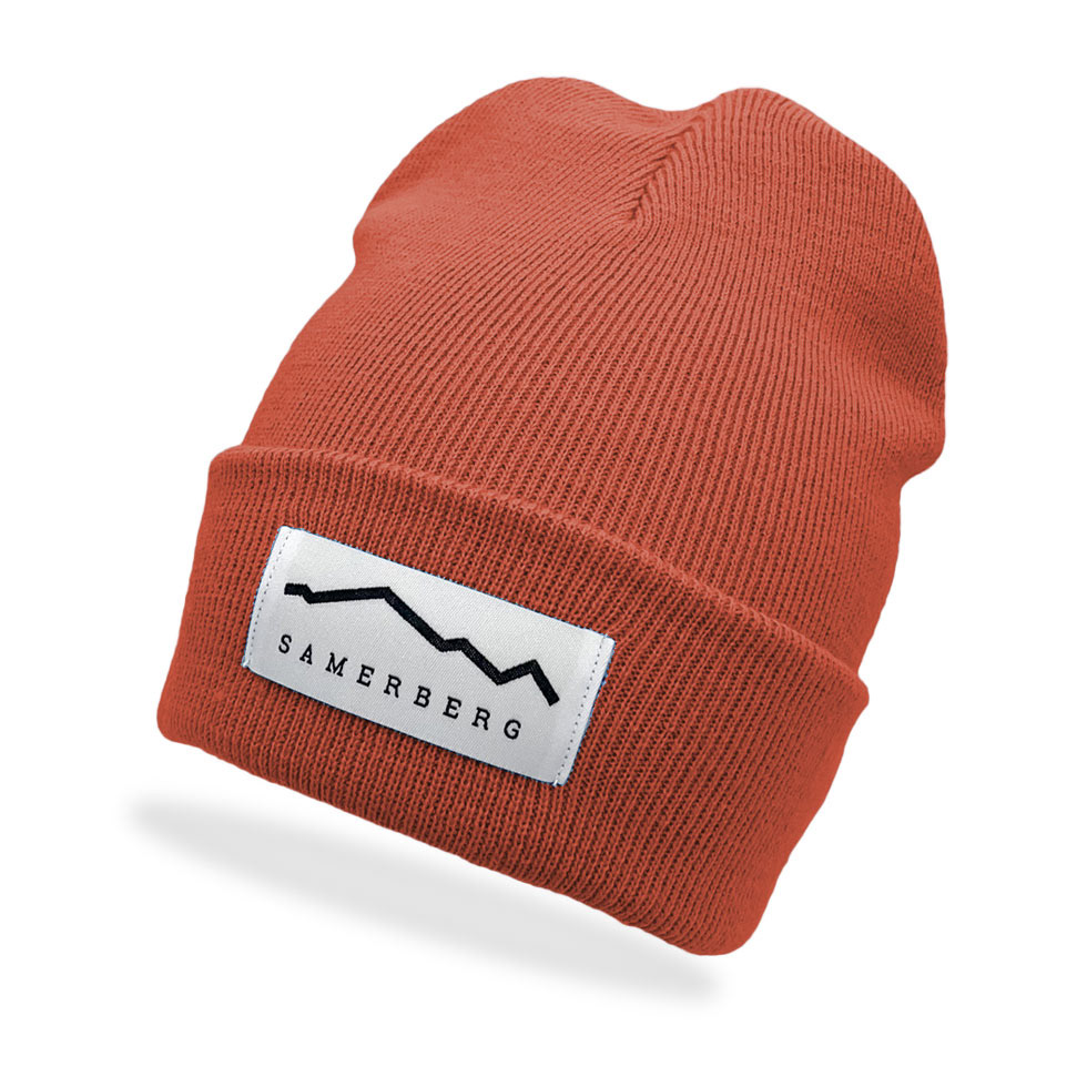 Samerberg Haum Zimtrot