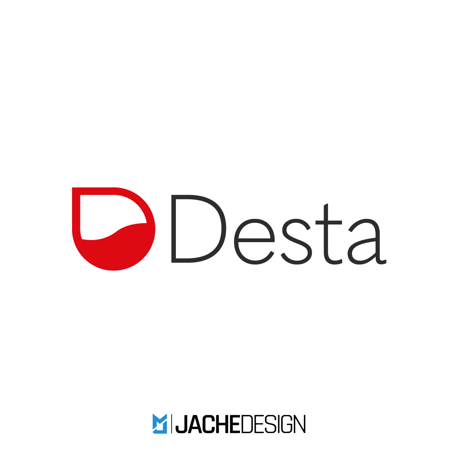 Desta Maler Logo