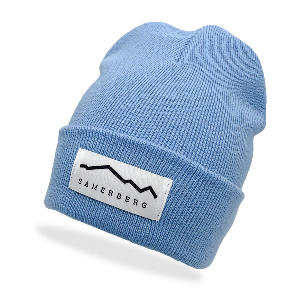 Samerberg Haum Hmmeblau