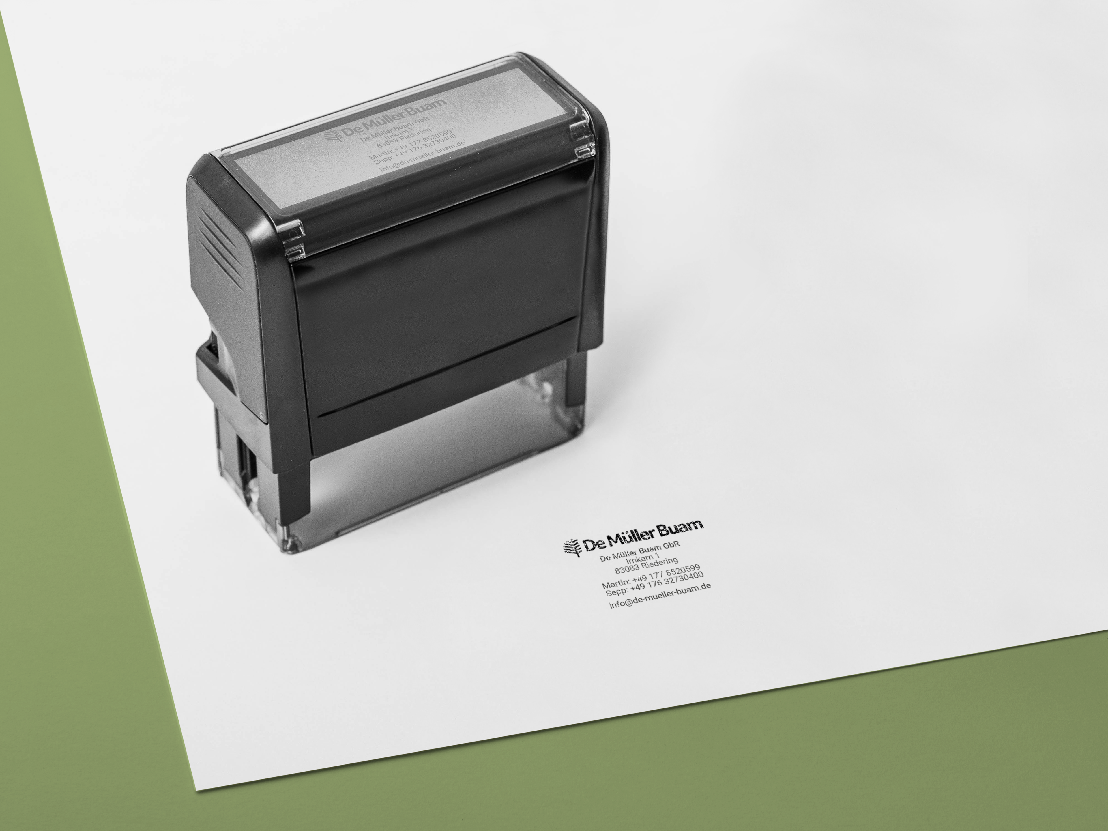 Stempel