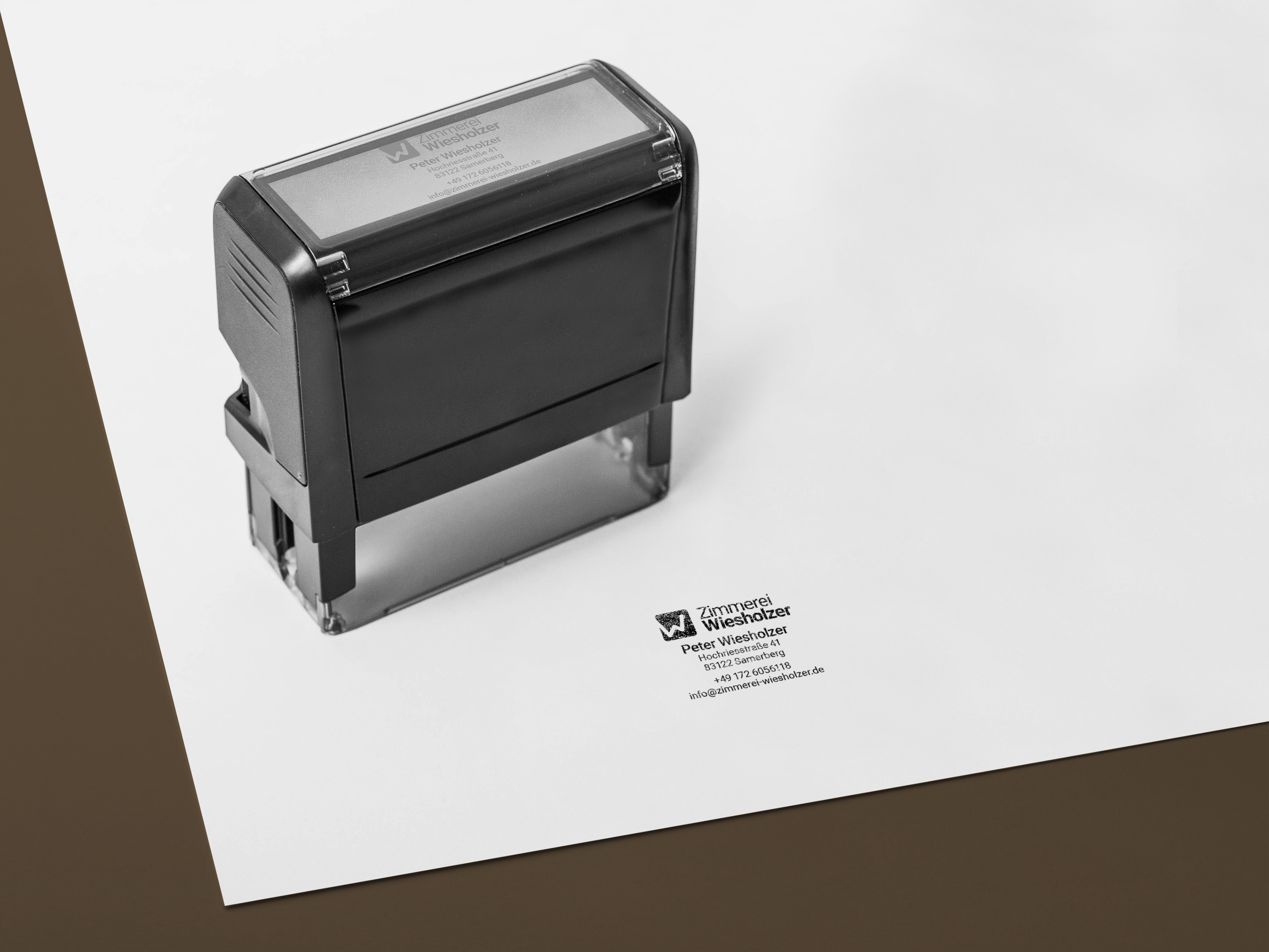 Stempel