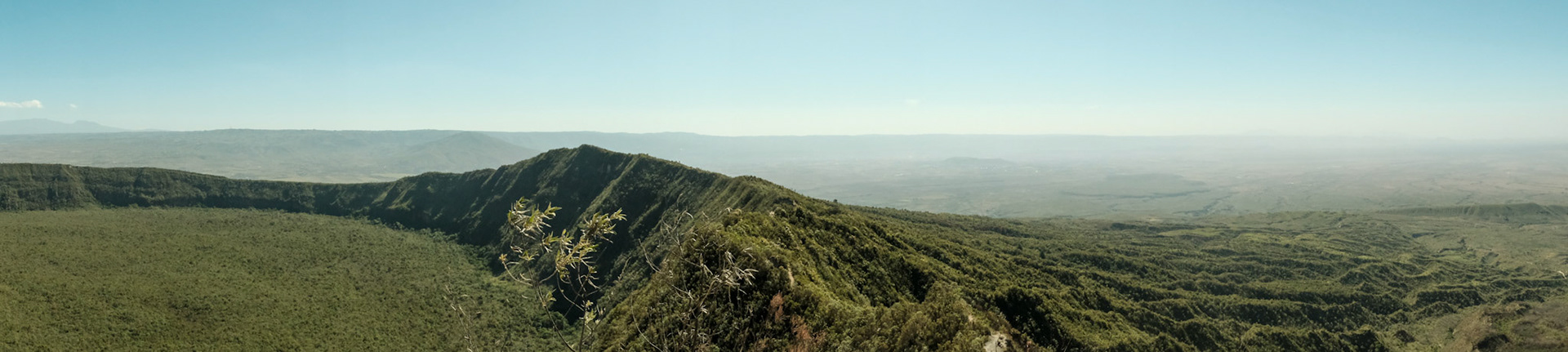 Mount Longonot