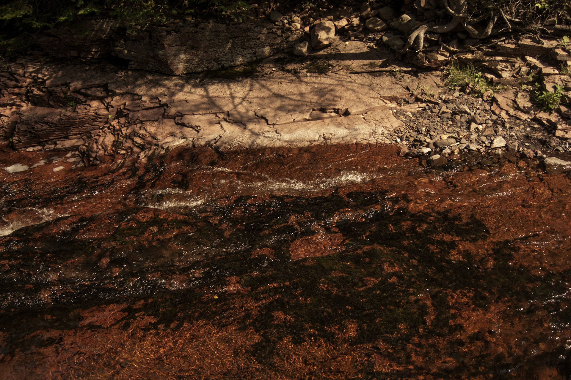 Tettegouche State Park, Minnesota