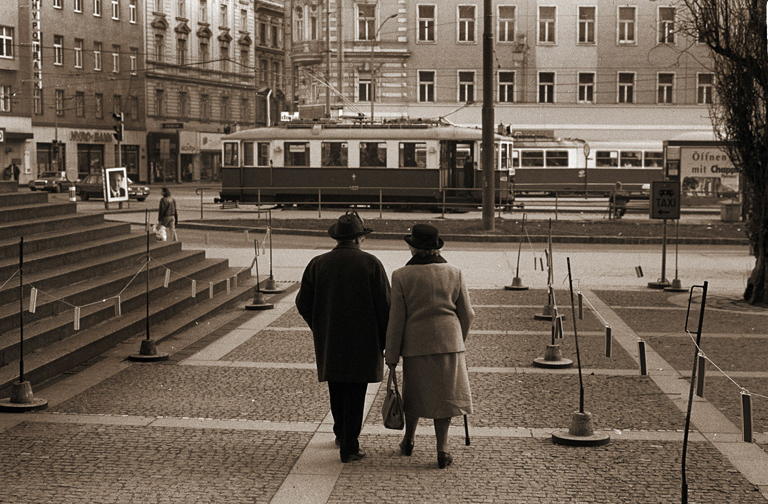 Vienna, Austria