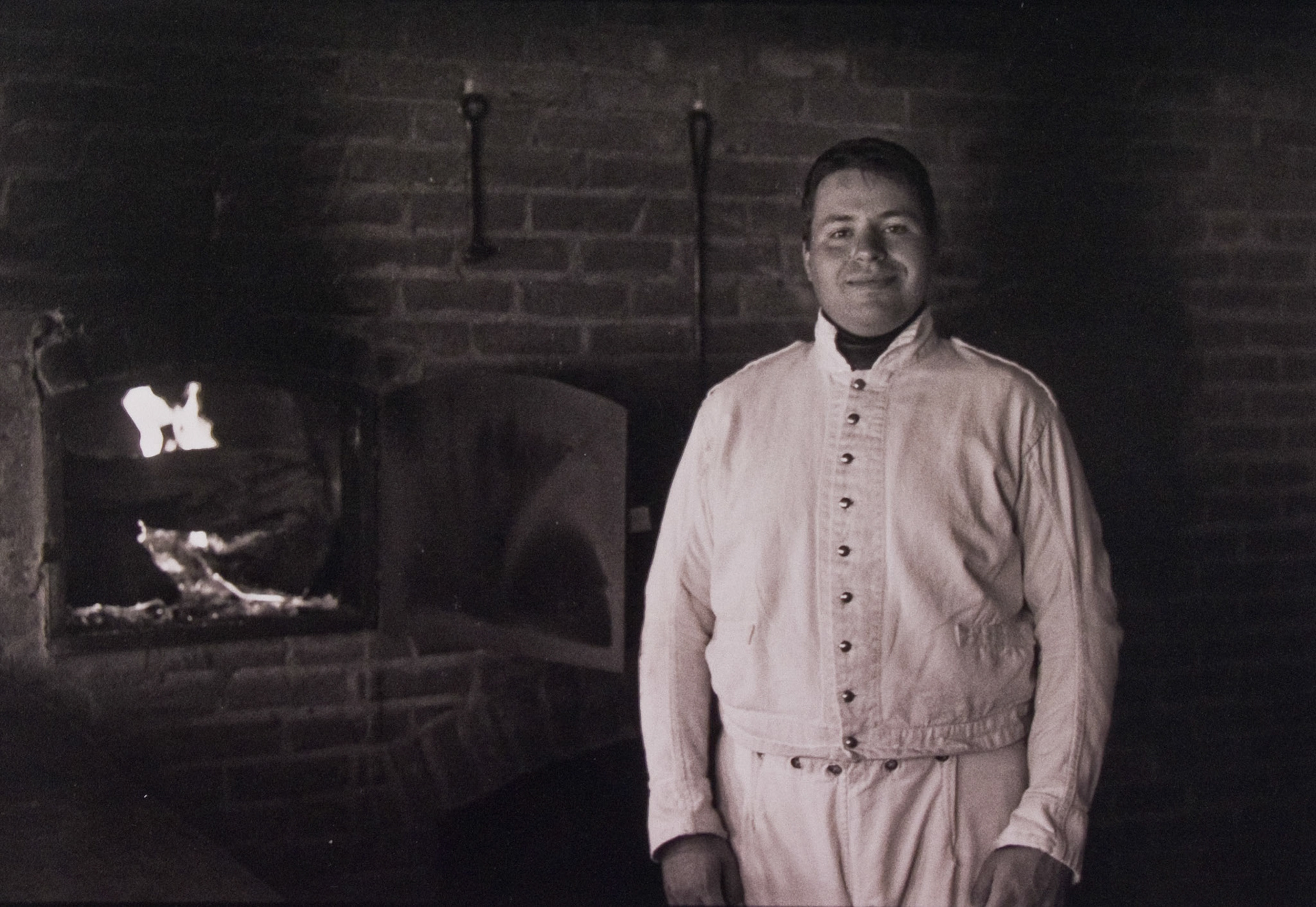 Historic Fort Snelling, MN
