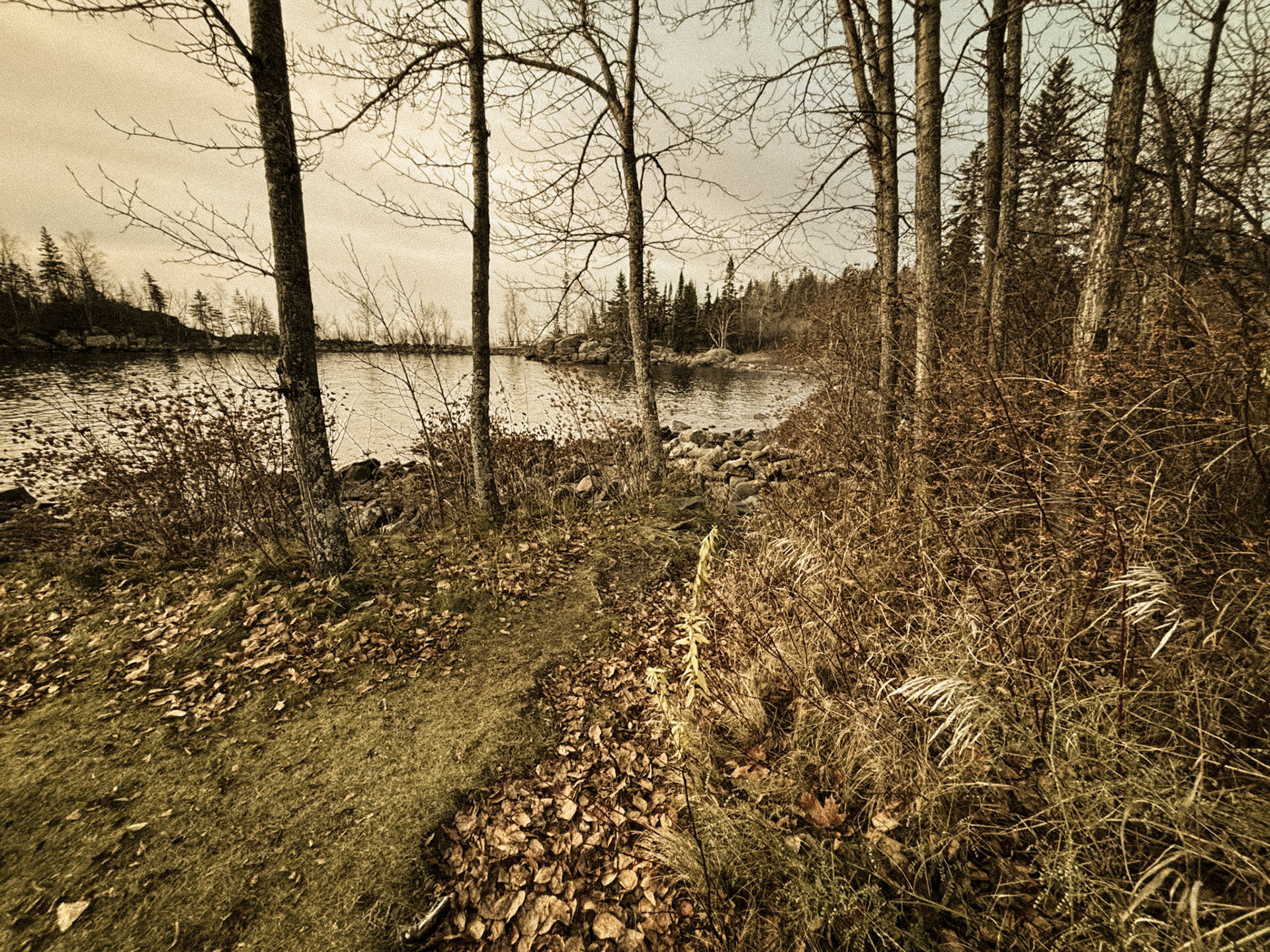 Beaver Bay Minnesota