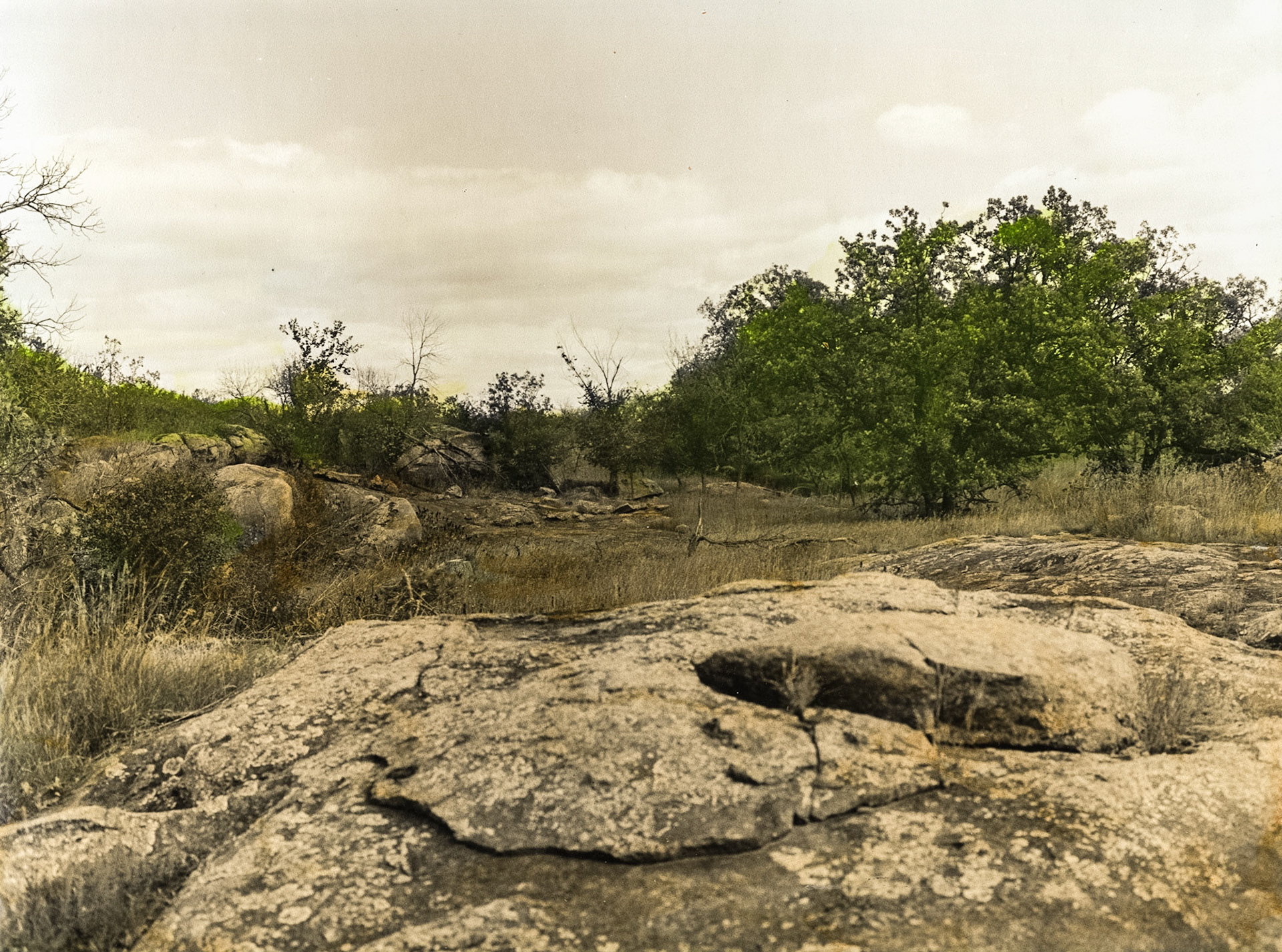 Big Stone National Wildlife Refuge