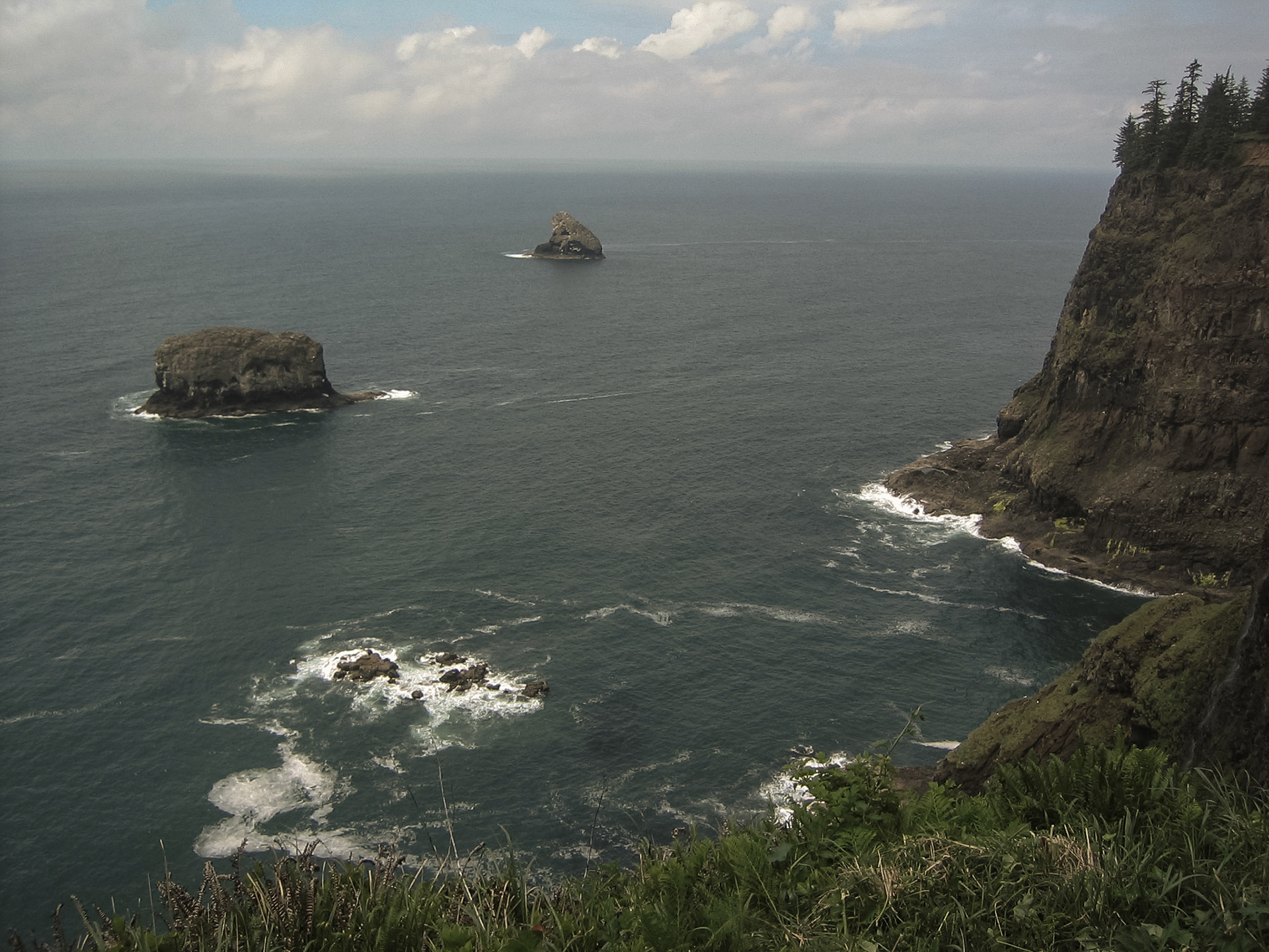 Oregon Coast