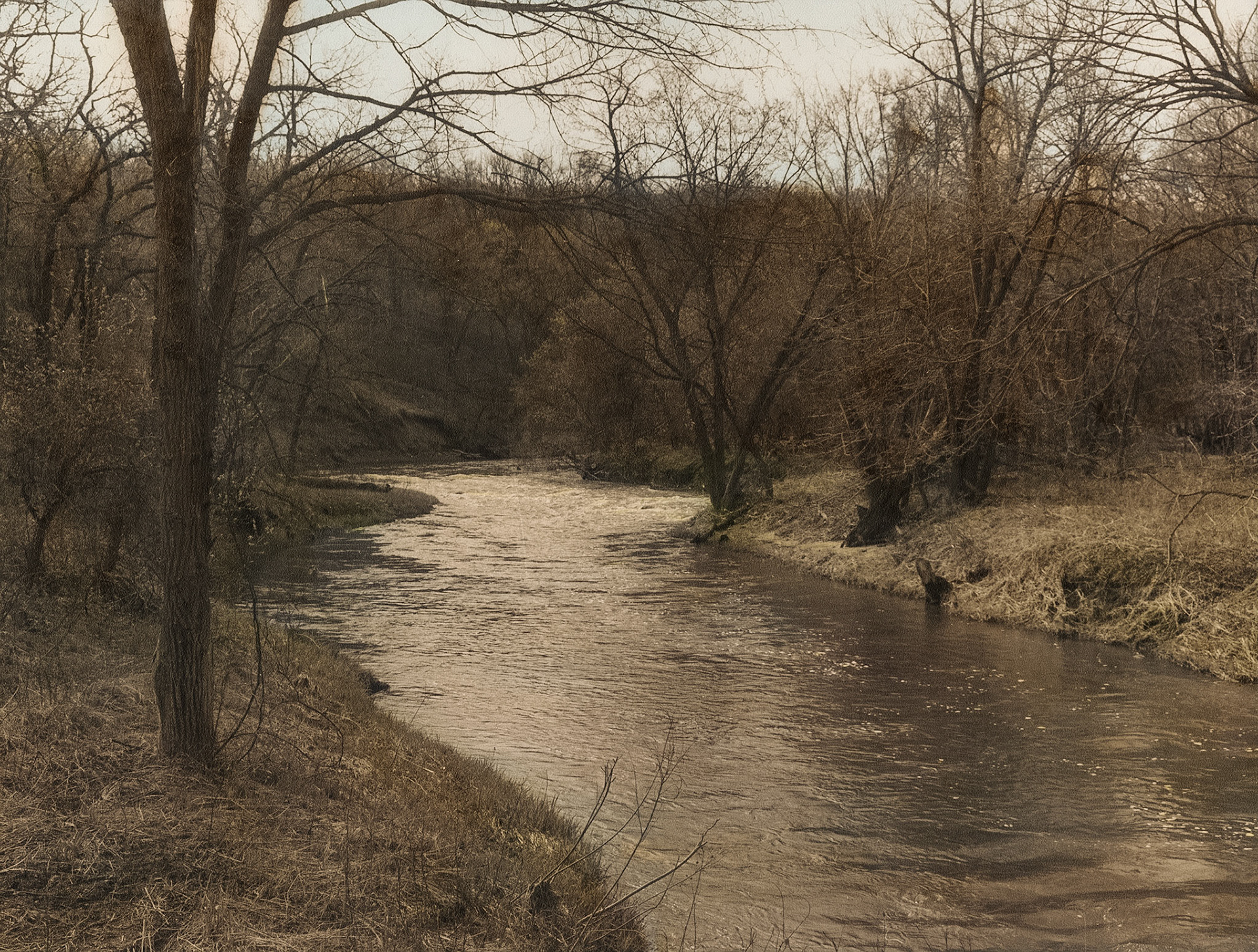 Camden State Park, Minnesota