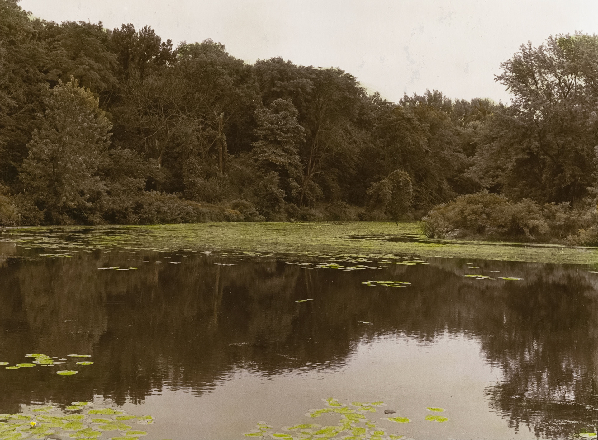 George Wyth State Park, Waterloo, Iowa