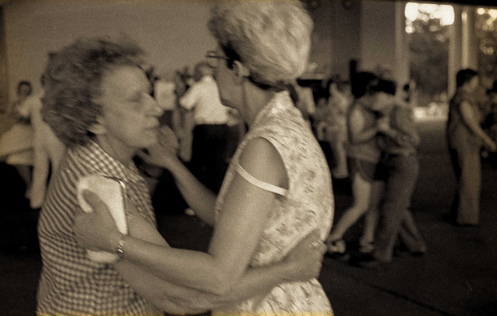 Como Park Pavilion, St. Paul, Minnesota