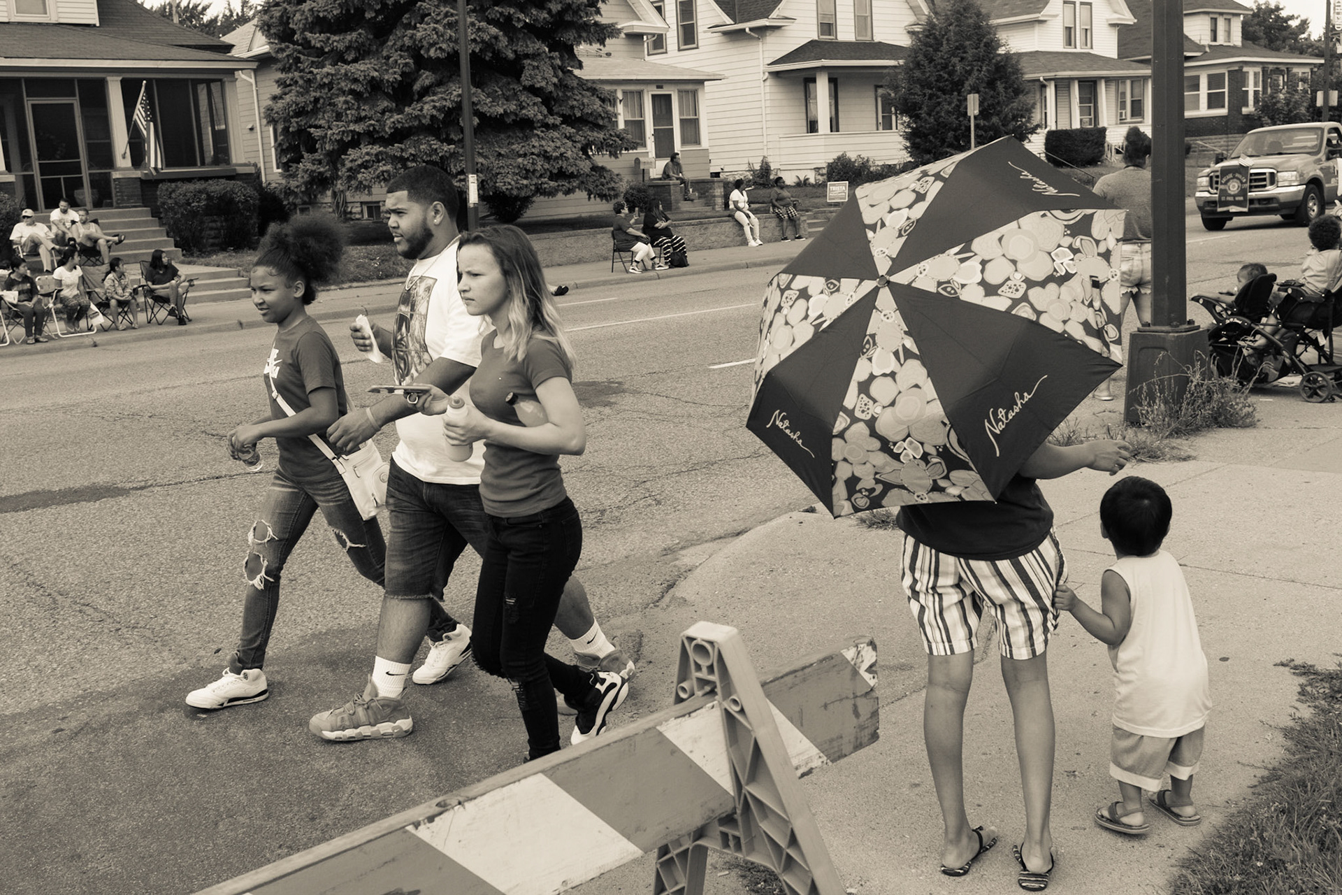 RiceStreet Festival, St. Paul, MN