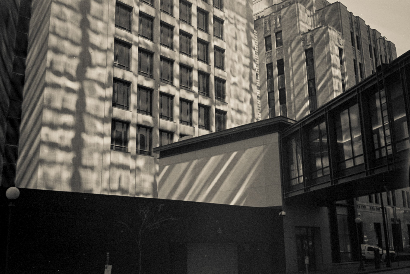 5th Street, Saint Paul, Minnesota