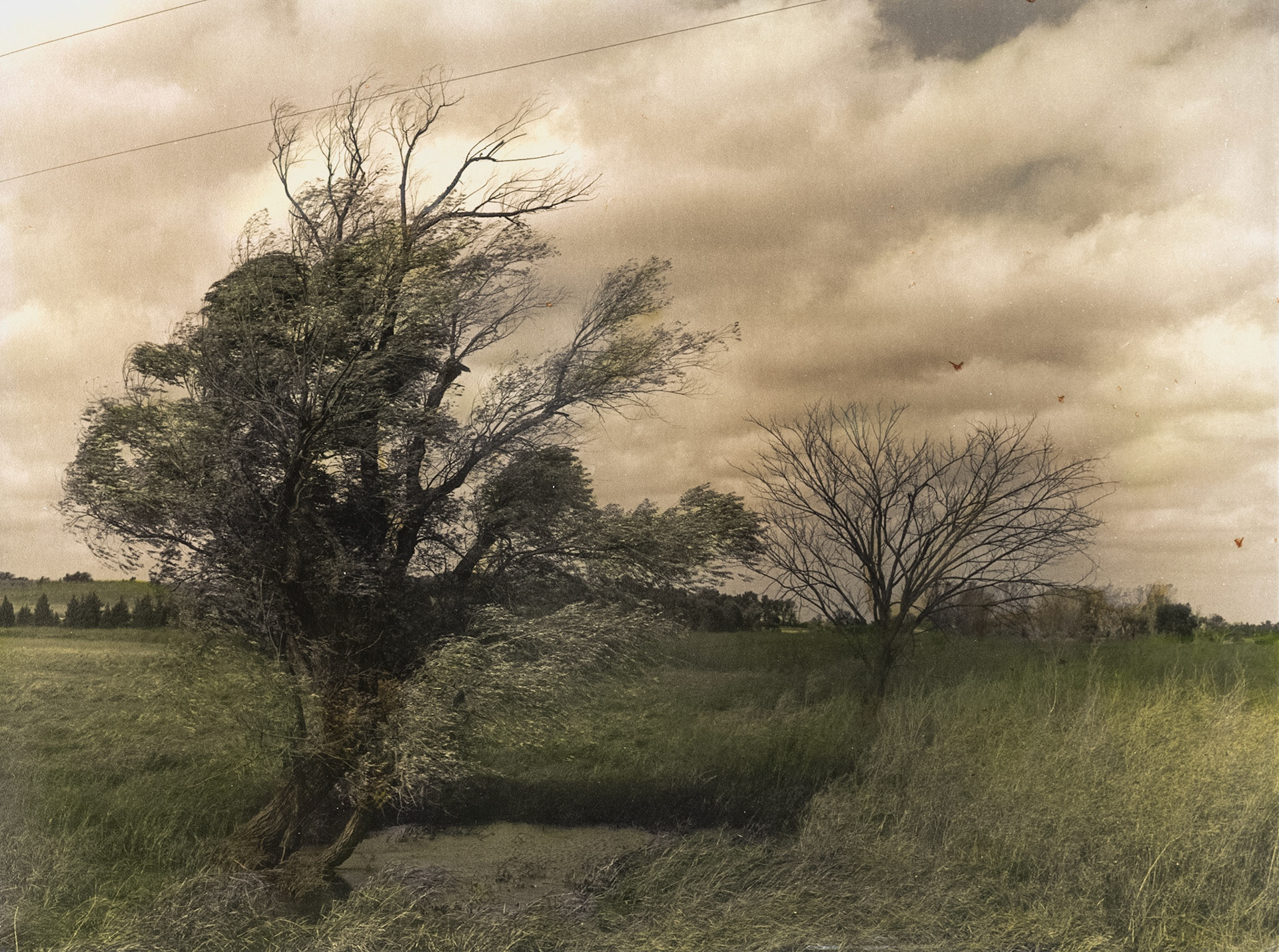 Little Sioux River, Jacson County, Minnesota