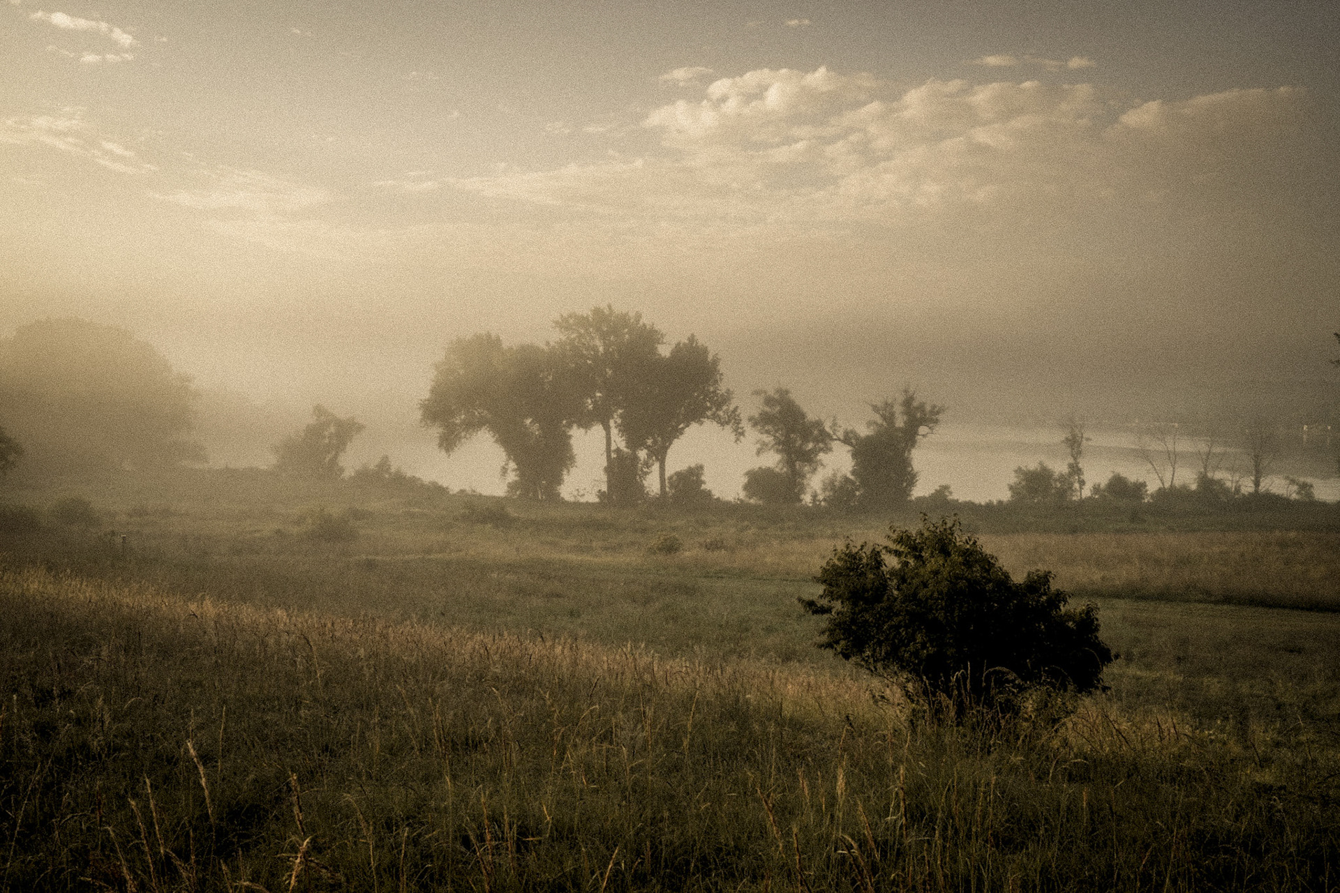 Iowa Lakeside Laboratory
