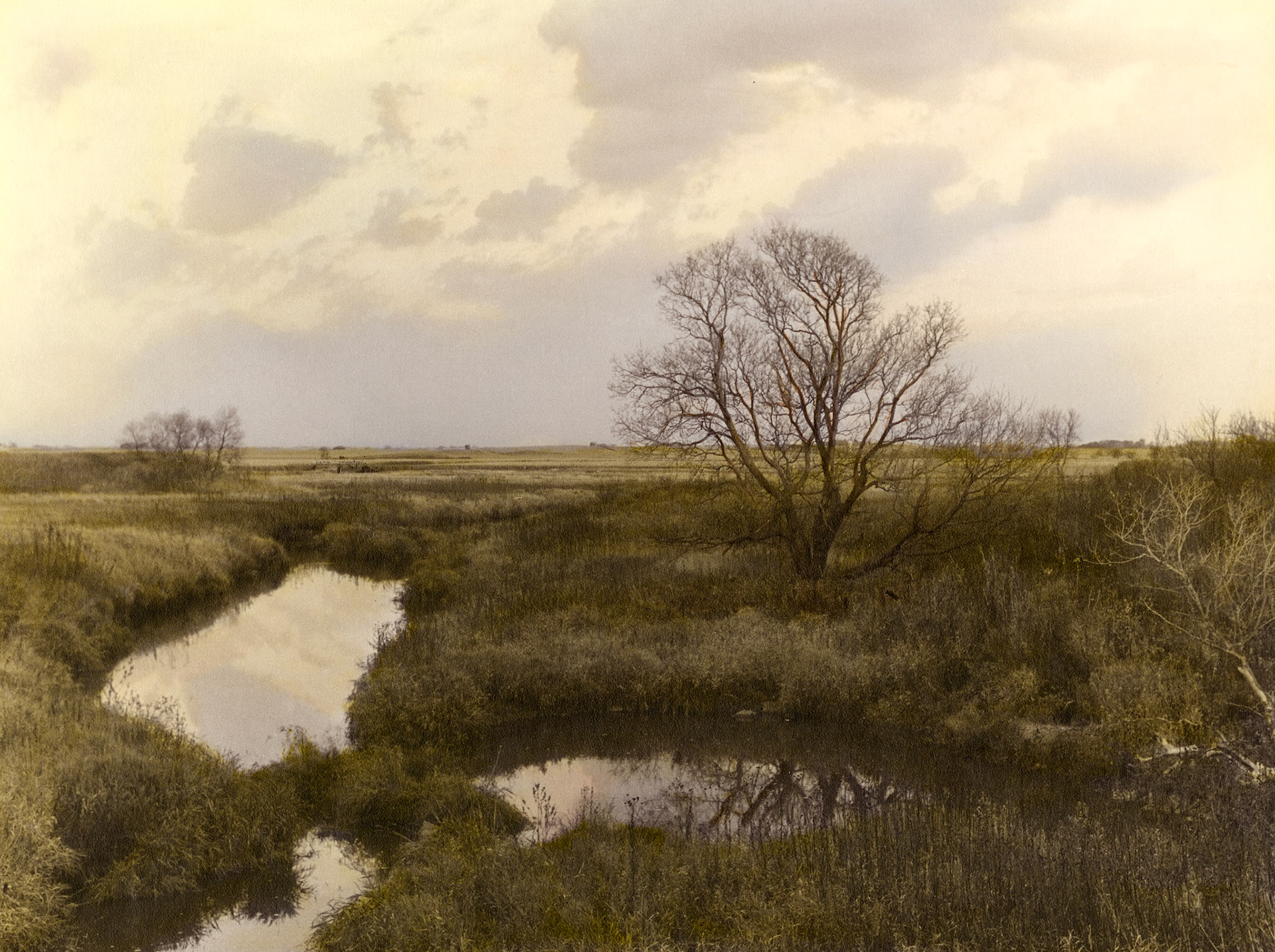 Blue Mound State Park, Minnesota, 1994-21-50