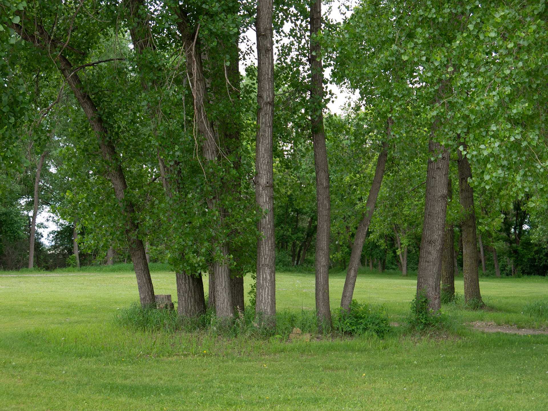 Fort Snelling Historical Site, St. Paul, MN