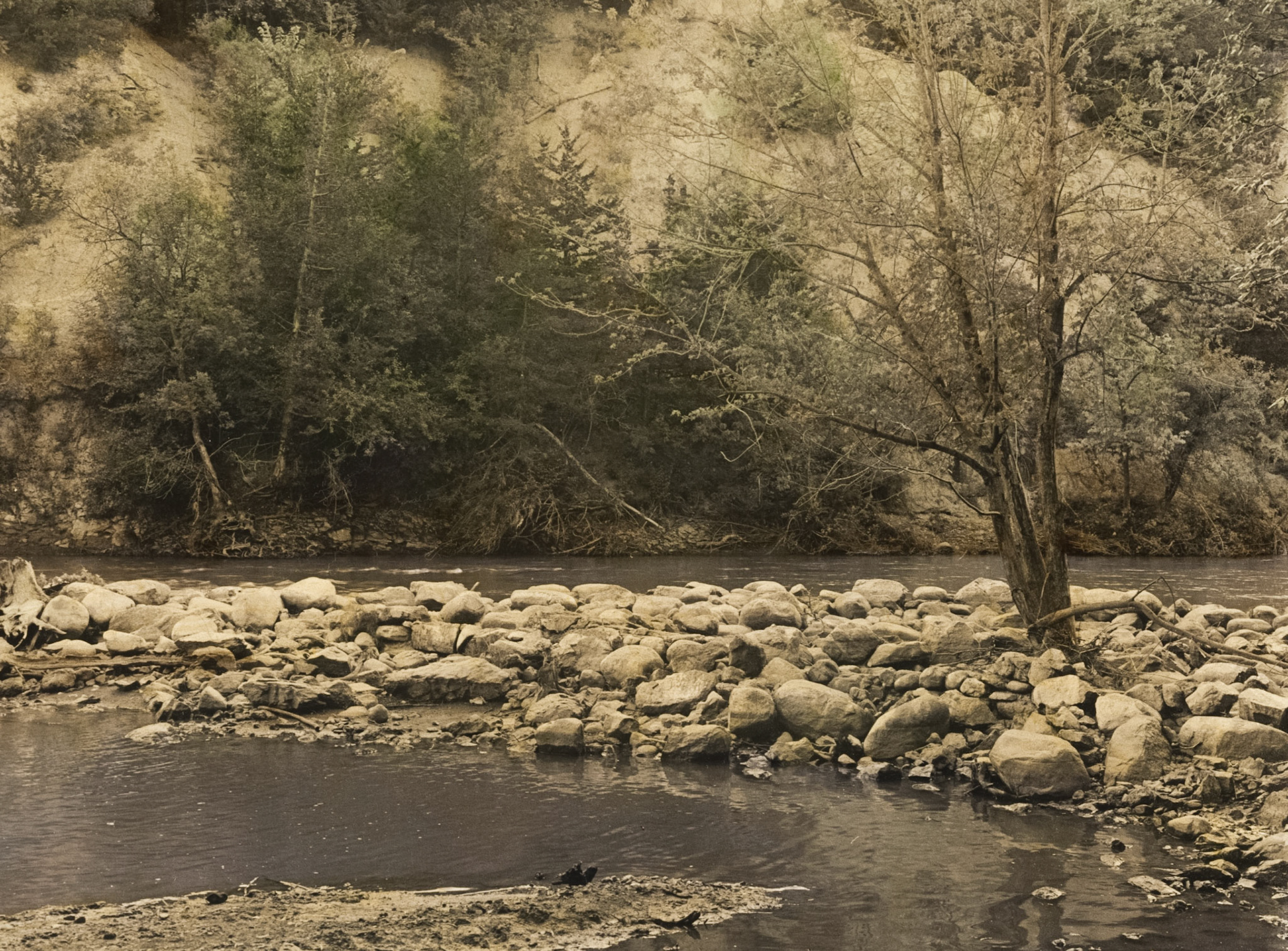 Ramsey Park, Redwood Falls, Minnesota
