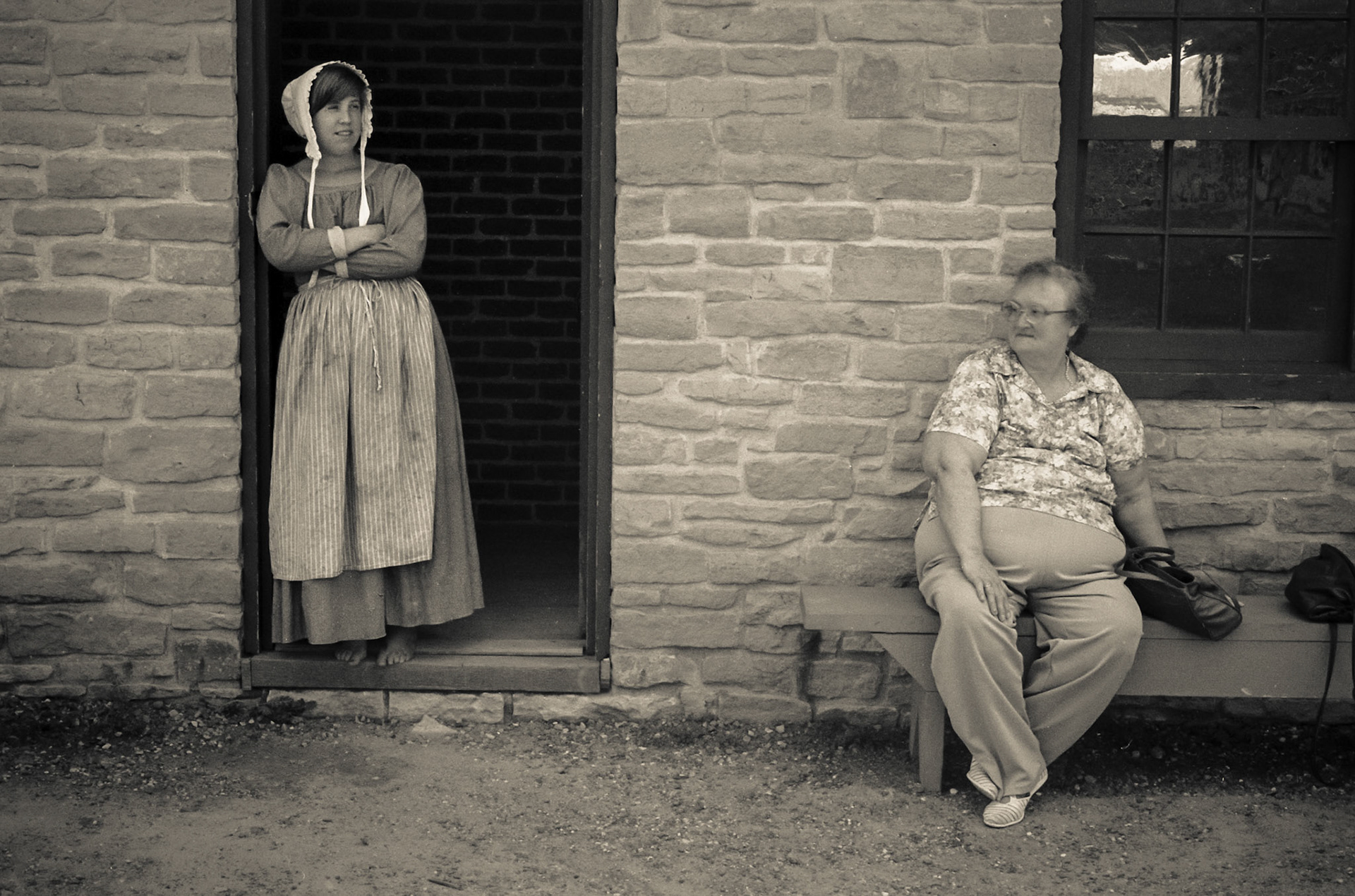 Fort Snelling, 1989-27-06