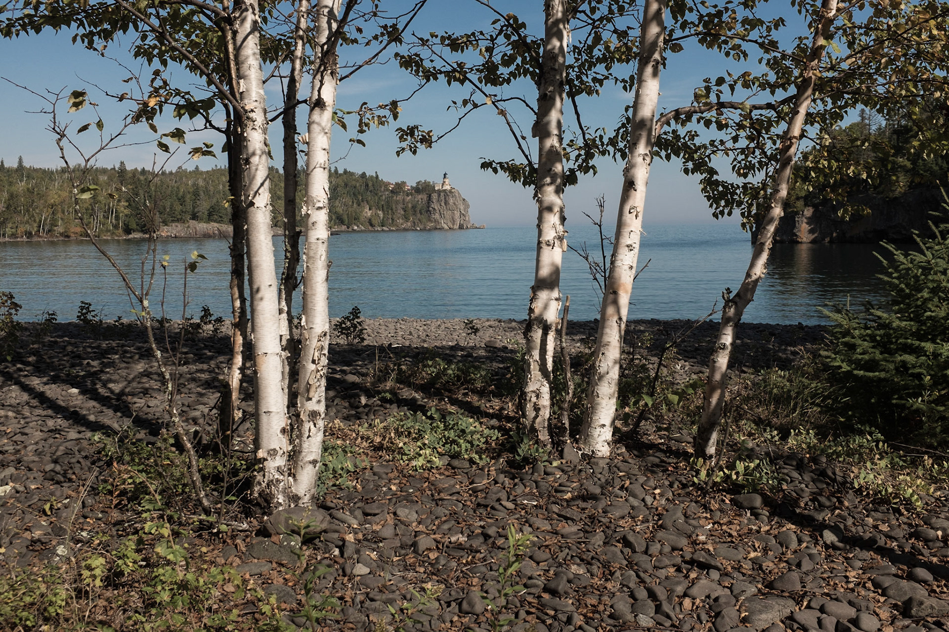 Split Rock State Park, Minnesota
