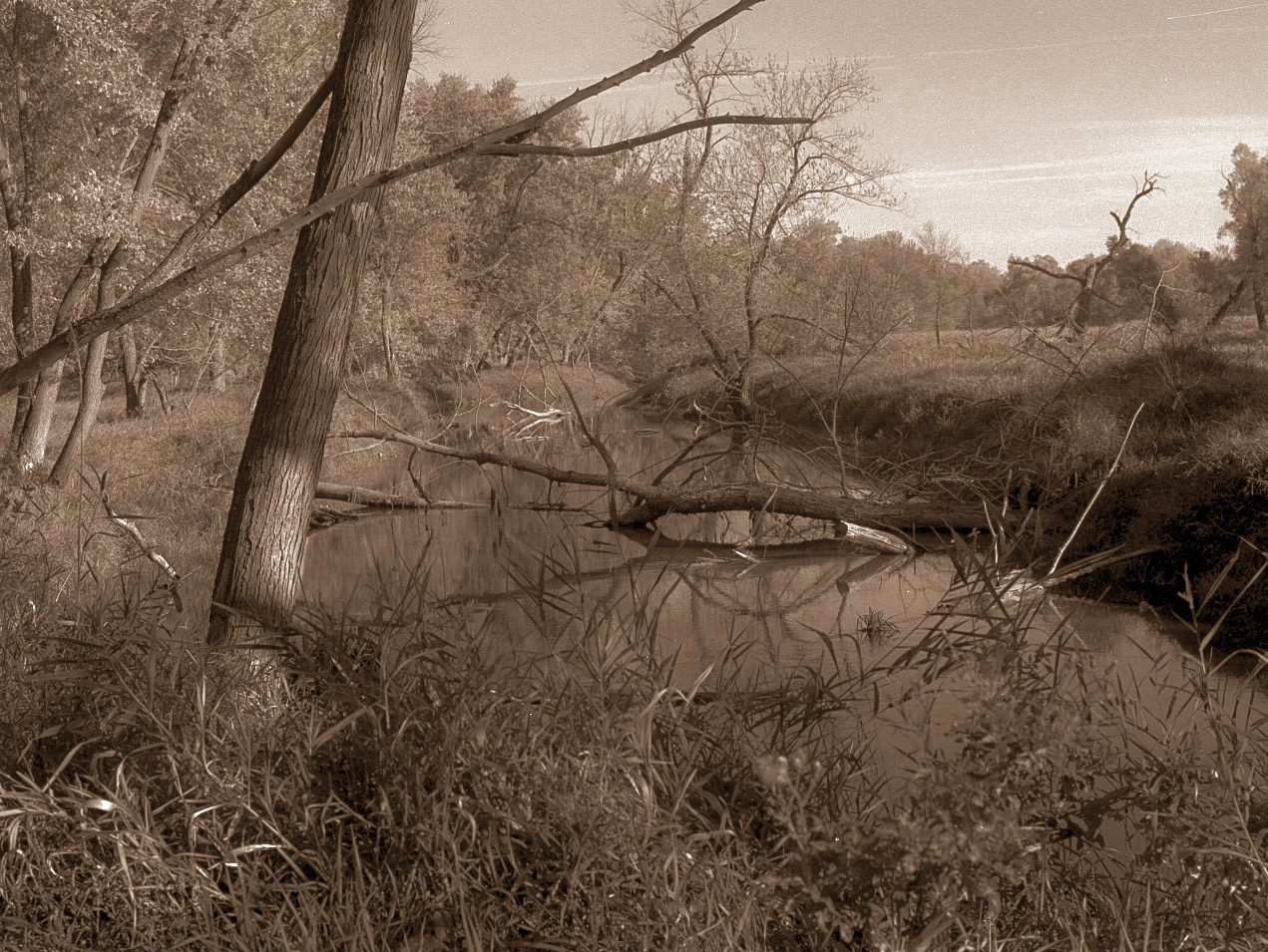 Big Stone National Wildlife Refuge, Minnesota
