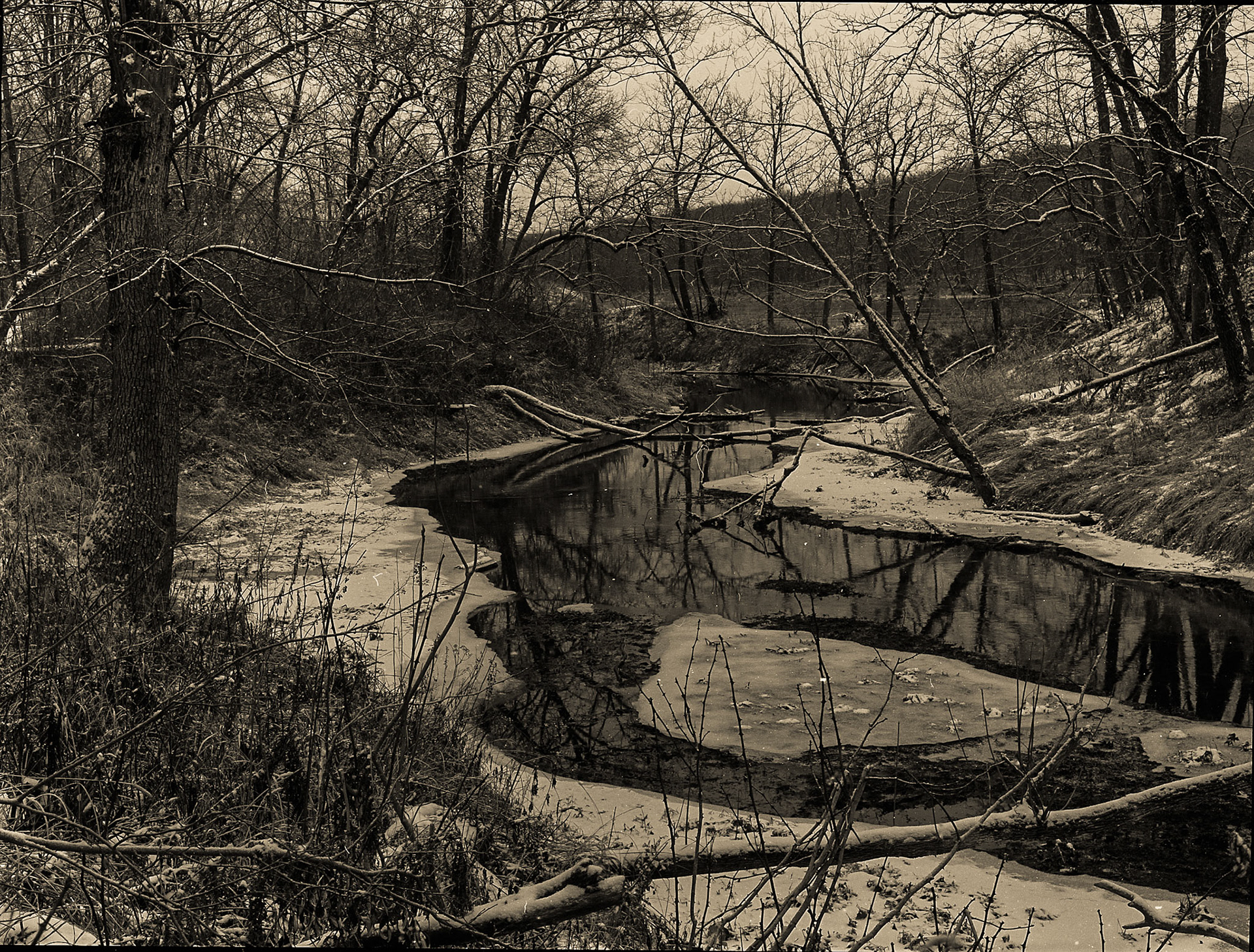 Willam O'Brien State Park