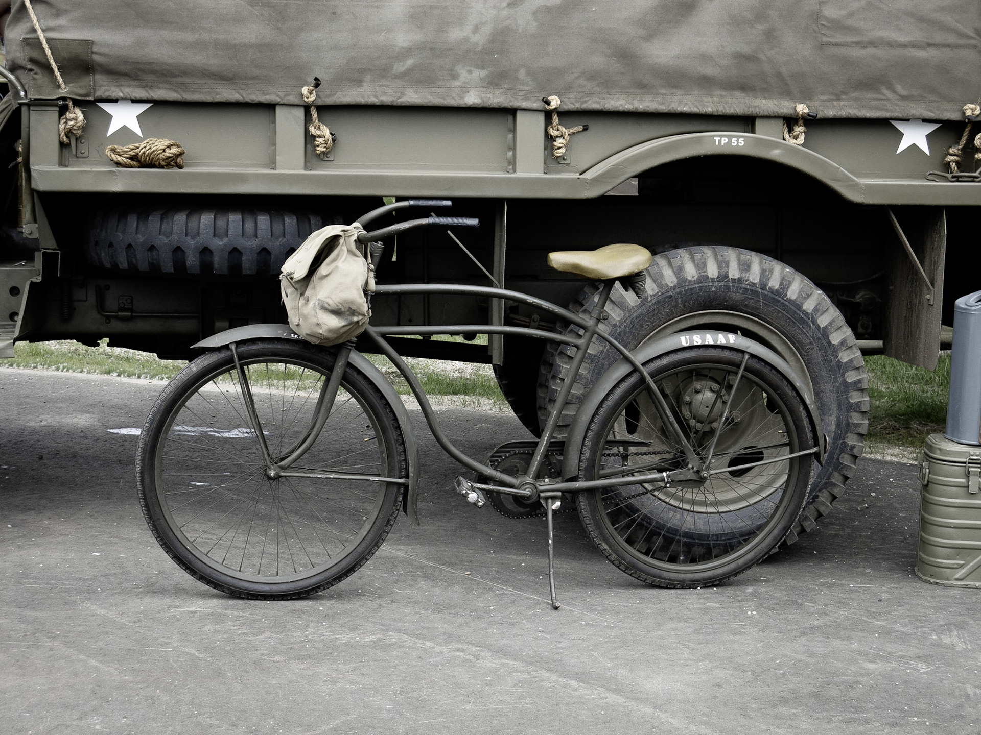 Fort Snelling Historical Site, St. Paul, MN