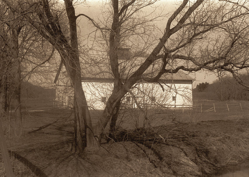 Landscape, Minnesota