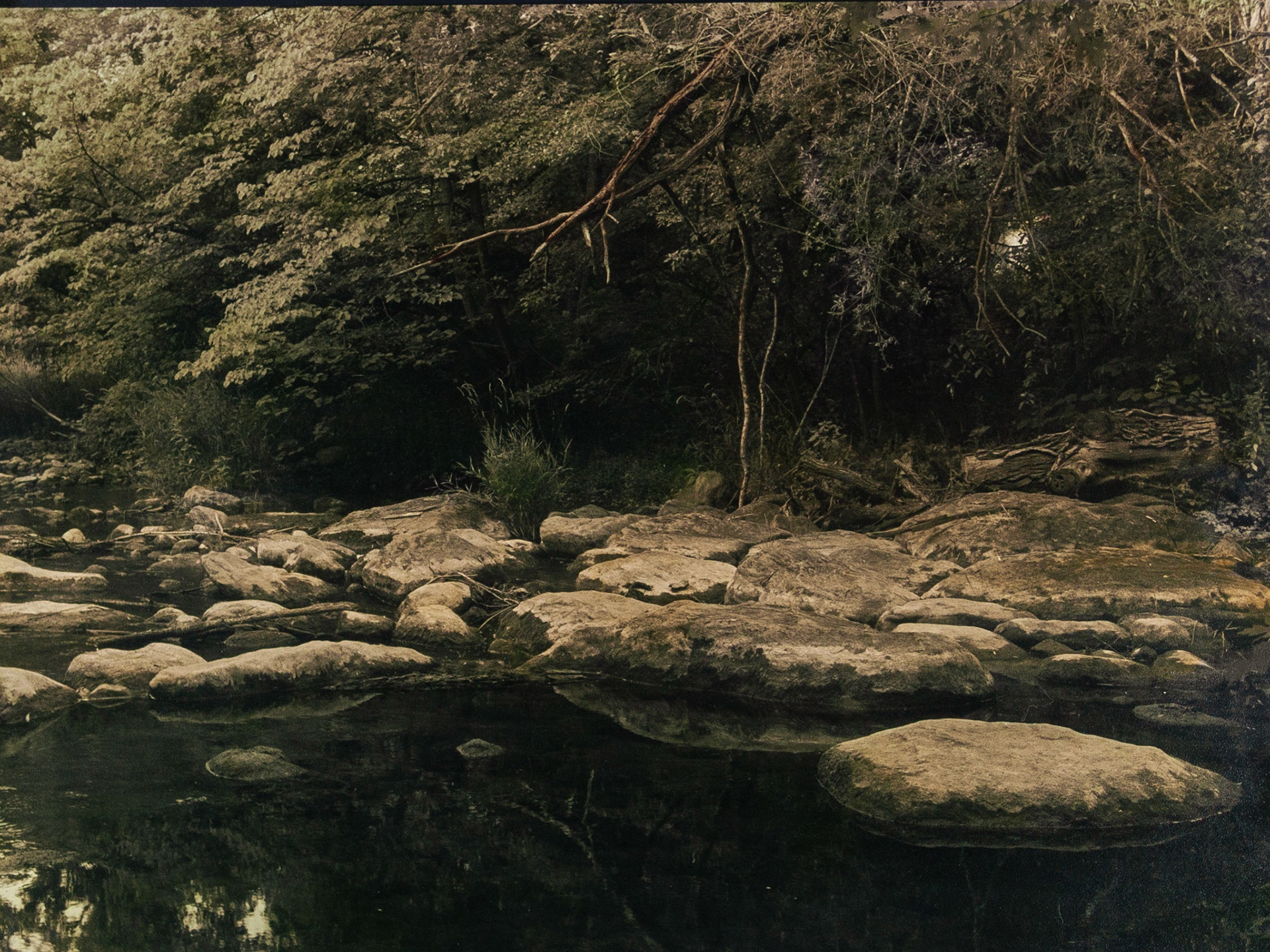 Beaver Falls Park, Renville County, Minnesota