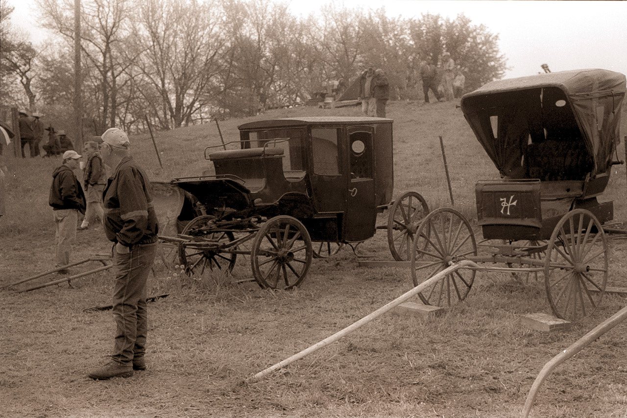 Farm Auction, South East Minnesota