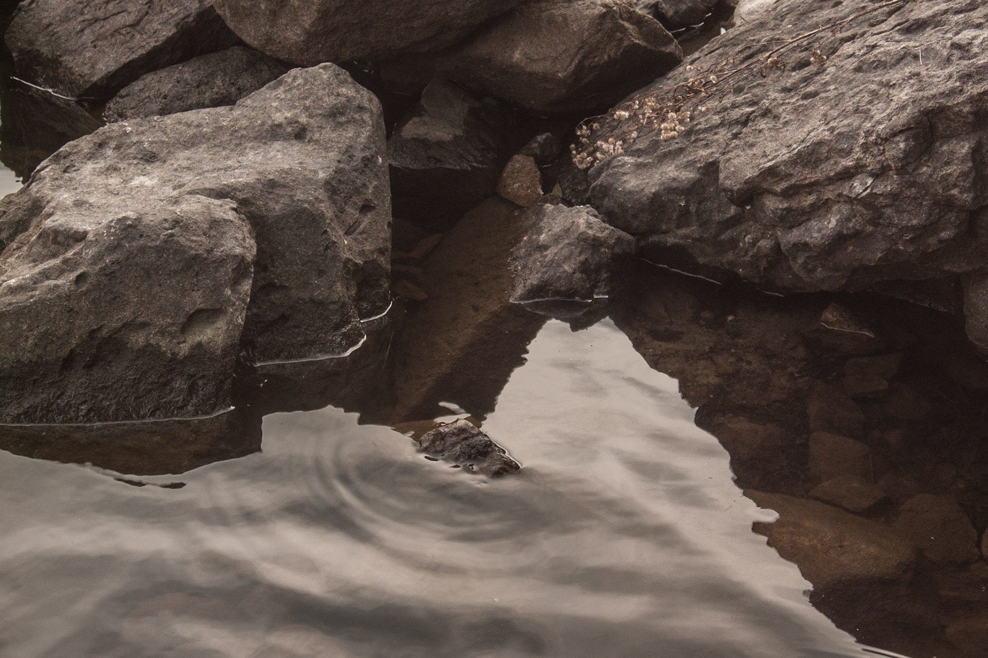 Lake One, Boundary Waters Wilderness, MN