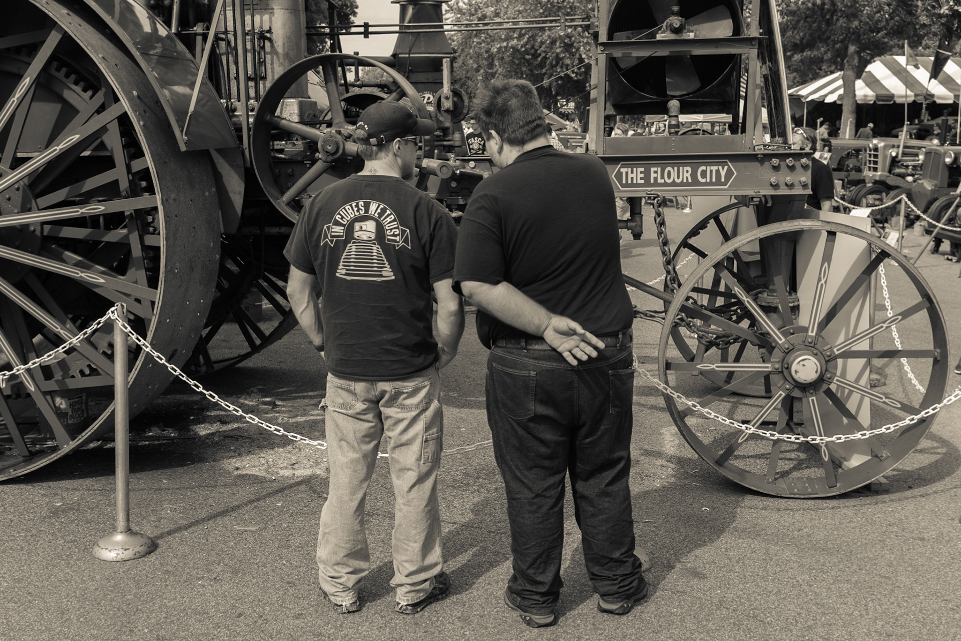 Minnesota State Fair