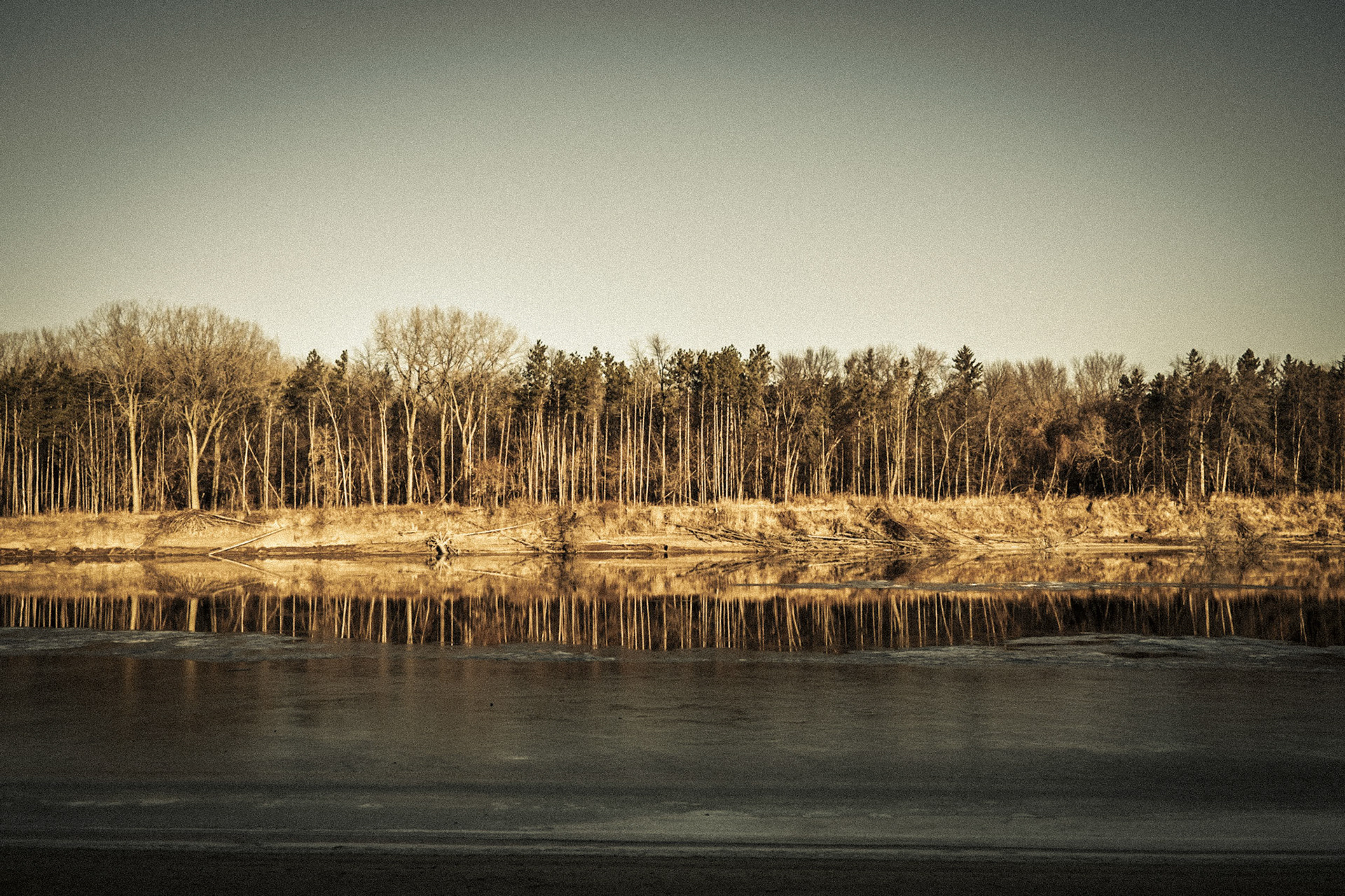 Fort Snelling State Park, St. Paul, MN