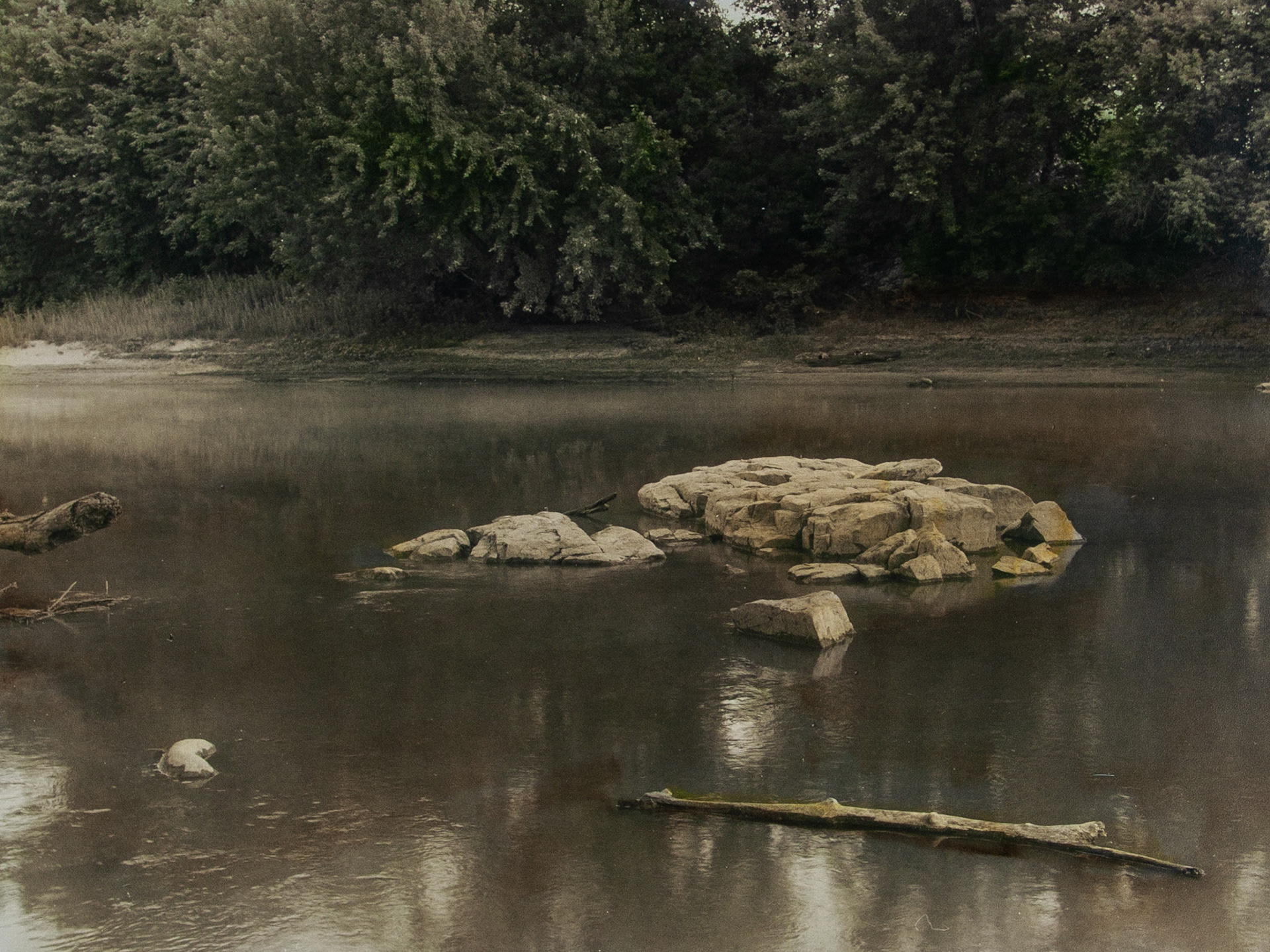 Beaver Falls Park, Renville County, Minnesota
