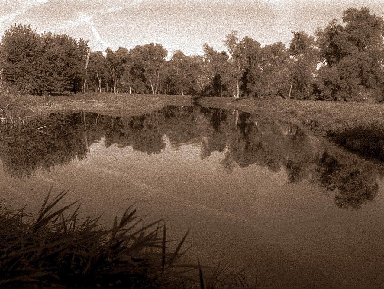 Big Stone National Wildlife Refuge, Minnesota