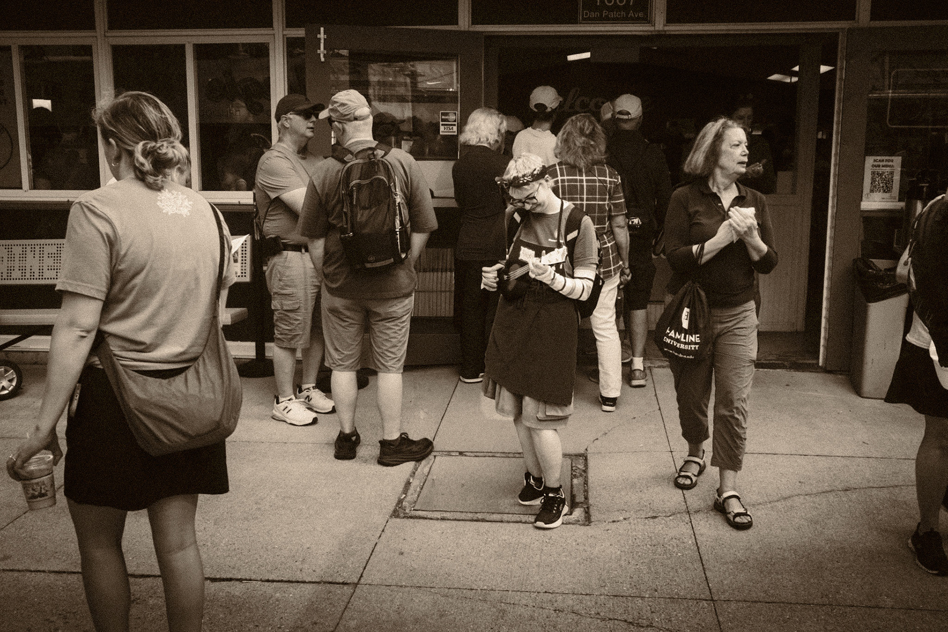 Minnesota State Fair