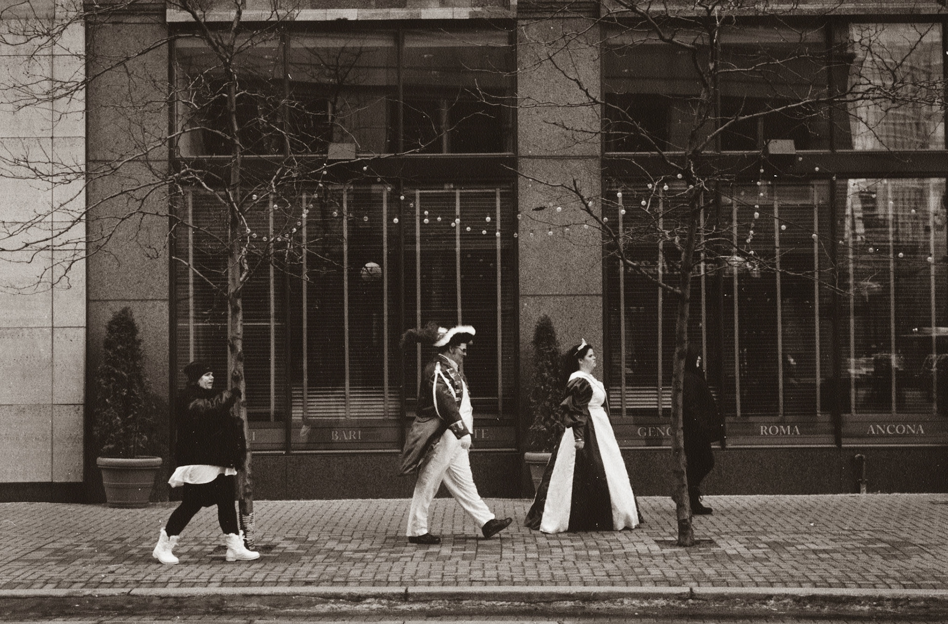 Saint Paul Winter Carnival