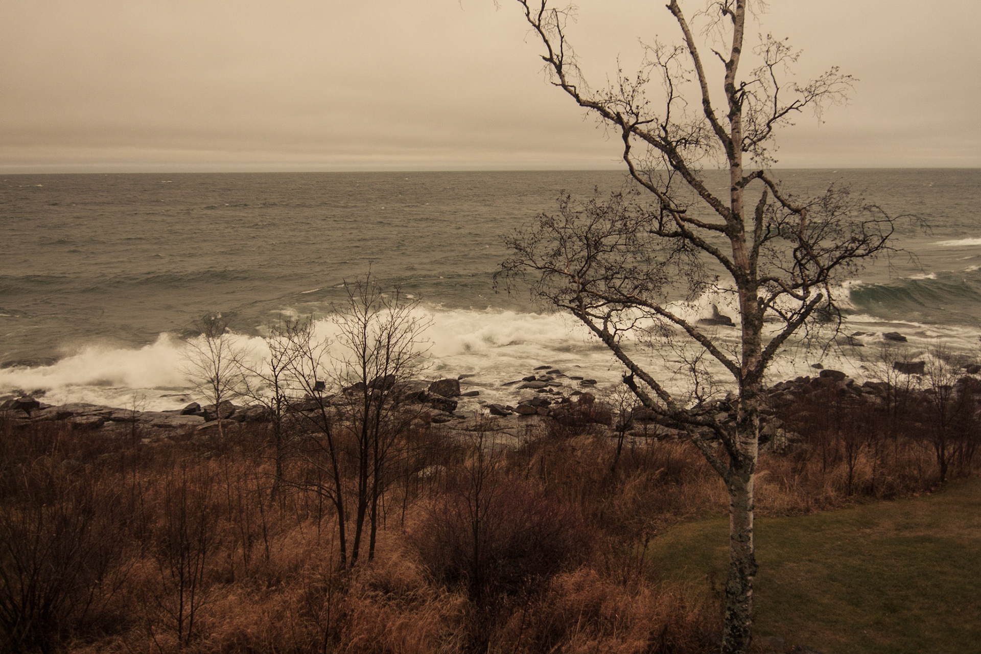 Beaver Bay, Minnesota