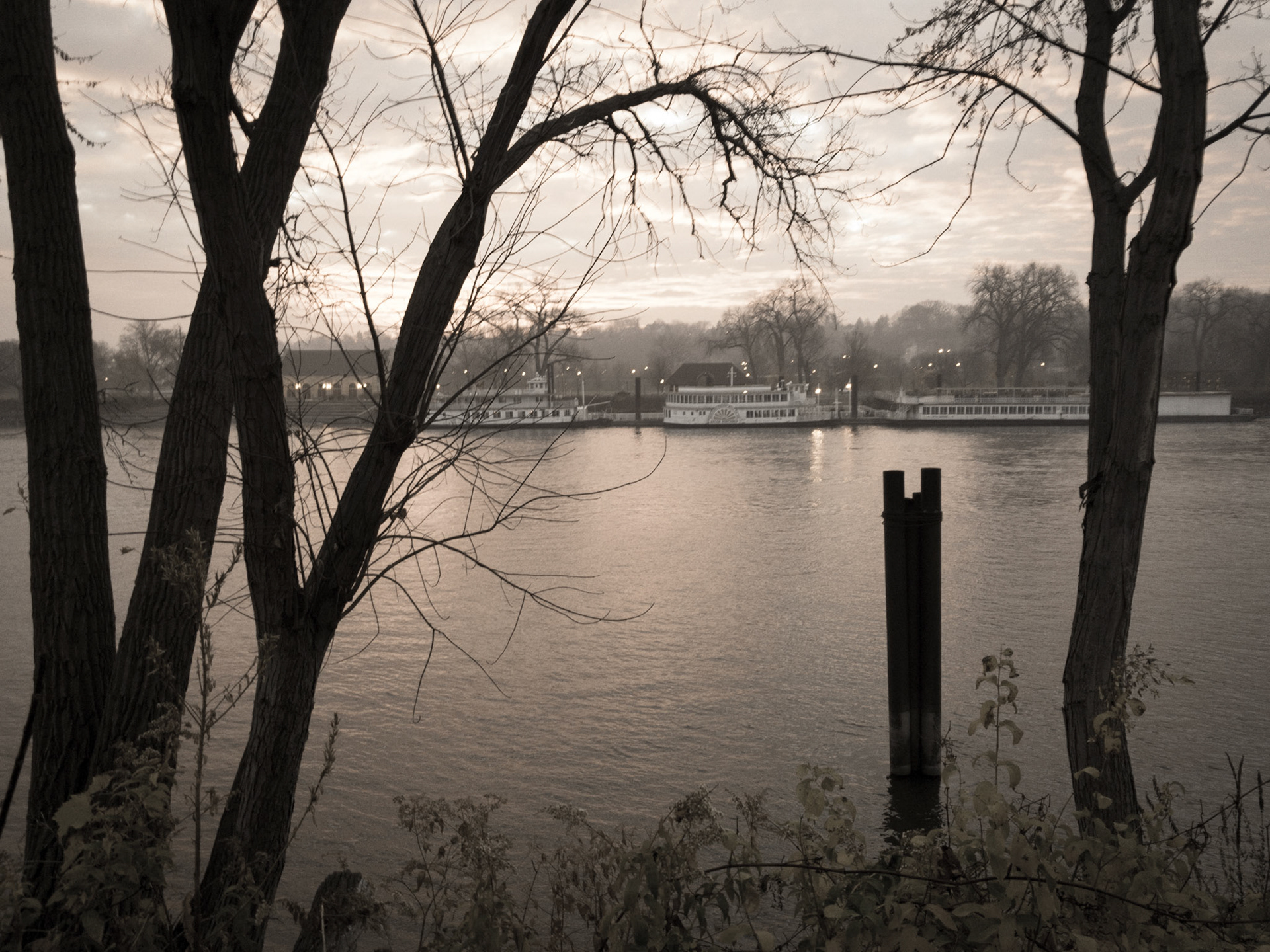 Mississippi National River and Recreation Area