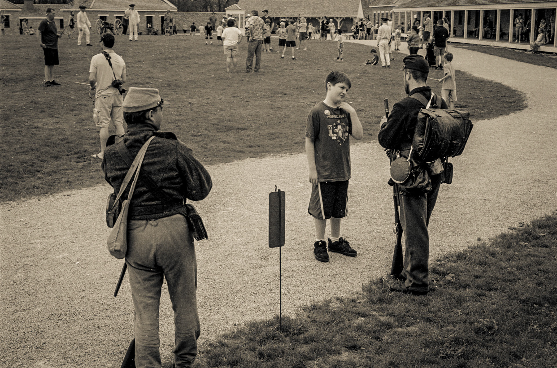 Fourth of July, Fort Snelling, 2014-07-20