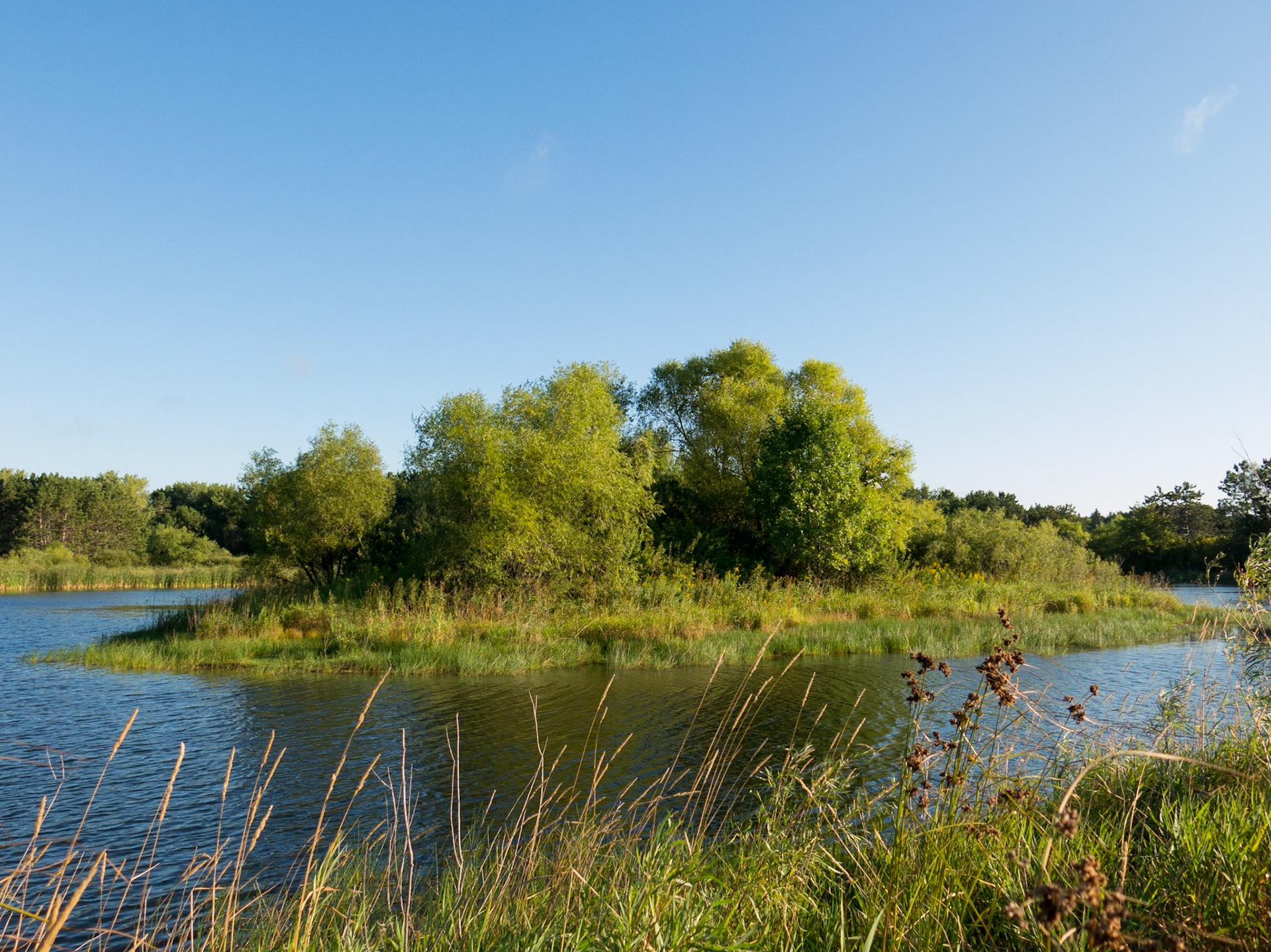 Snake River Fur Post, MN
