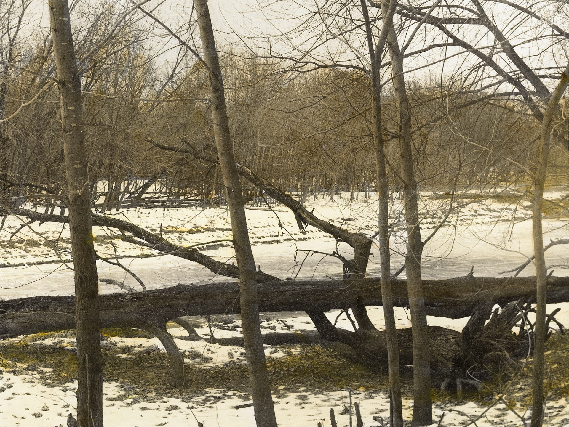 Fort Snelling State Park, Minnesota
