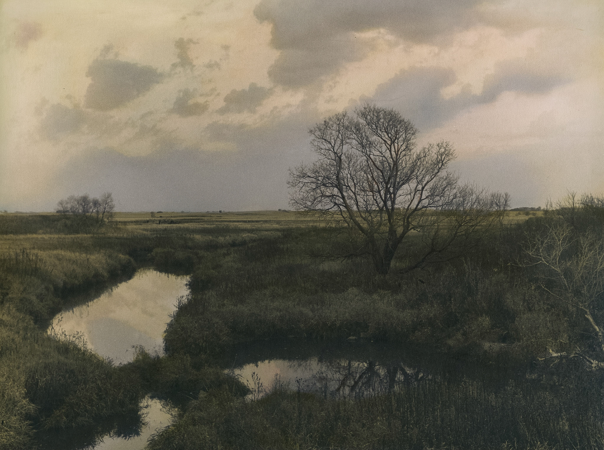 Blue Mound State Park, Minnesota