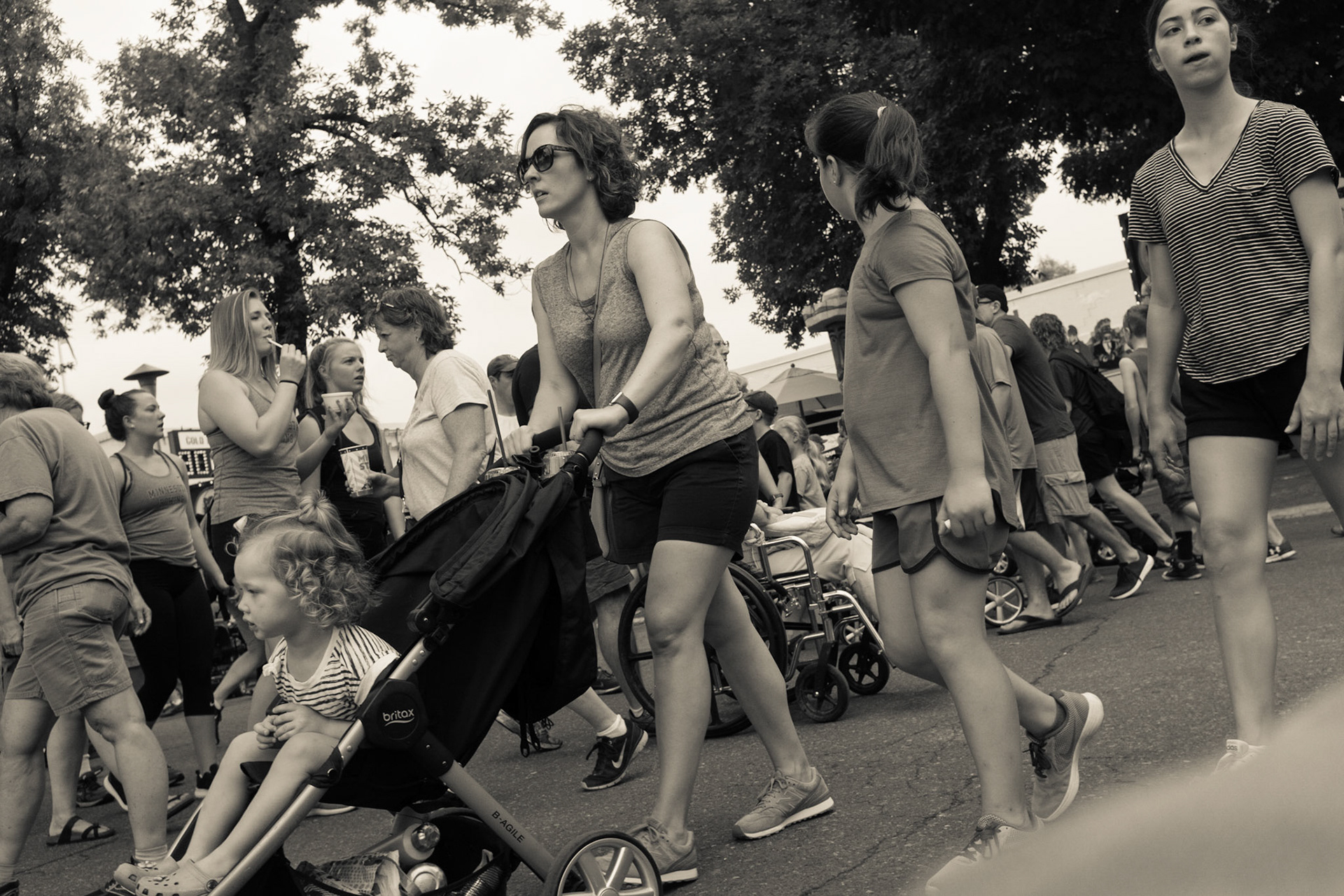 Minnesota State Fair